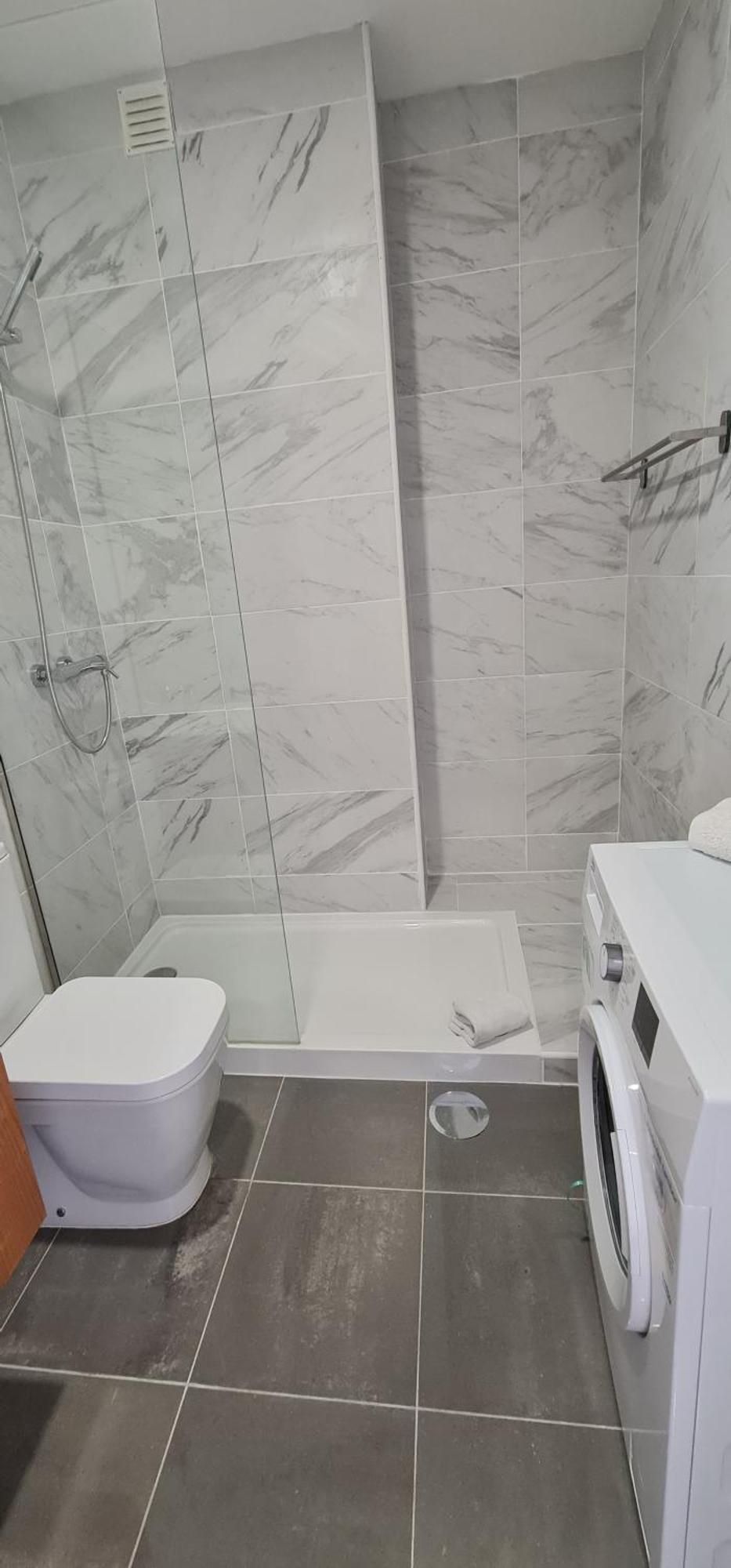Apartamento Tomas Flat Front