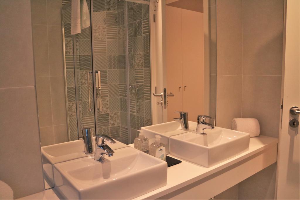 Pipad'oro By Yoursporto Apartamento Porto
