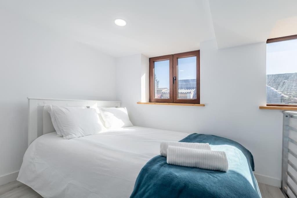 Chic Loft With Garden, Sleeps 4 Apartamento *