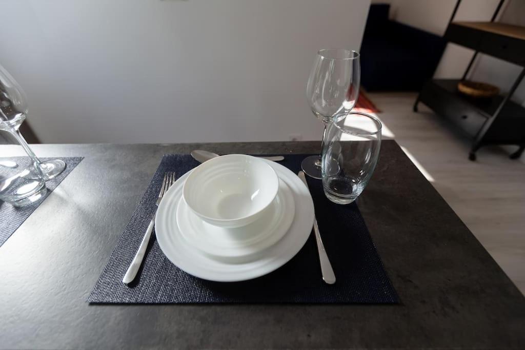 Chic Loft With Garden, Sleeps 4 Apartamento Oporto