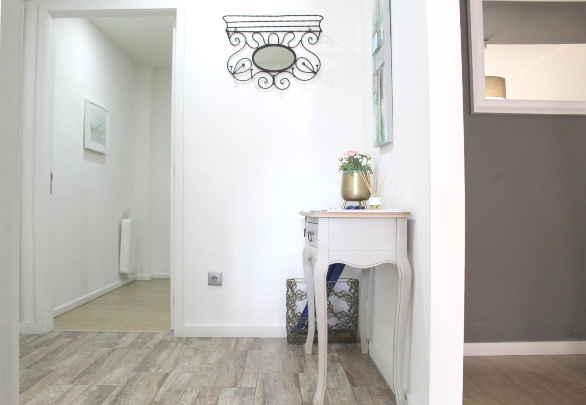 Apartamento The Gallery Porto