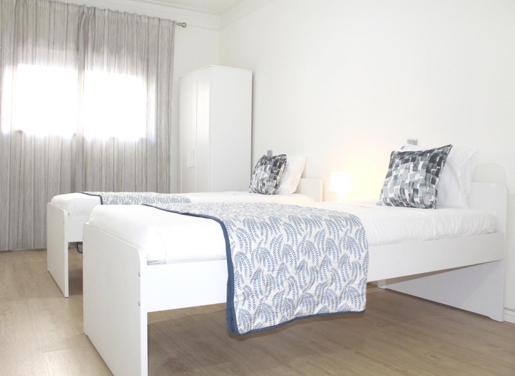 Apartamento The Gallery *