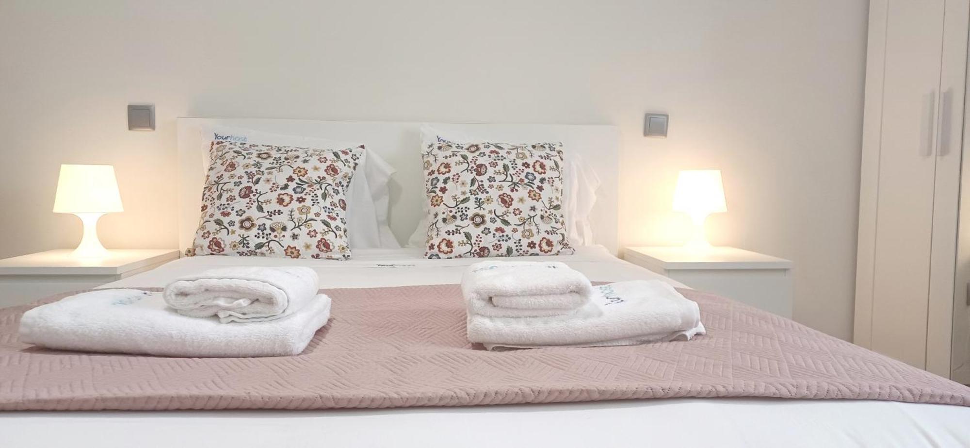 Apartamento The Gallery *