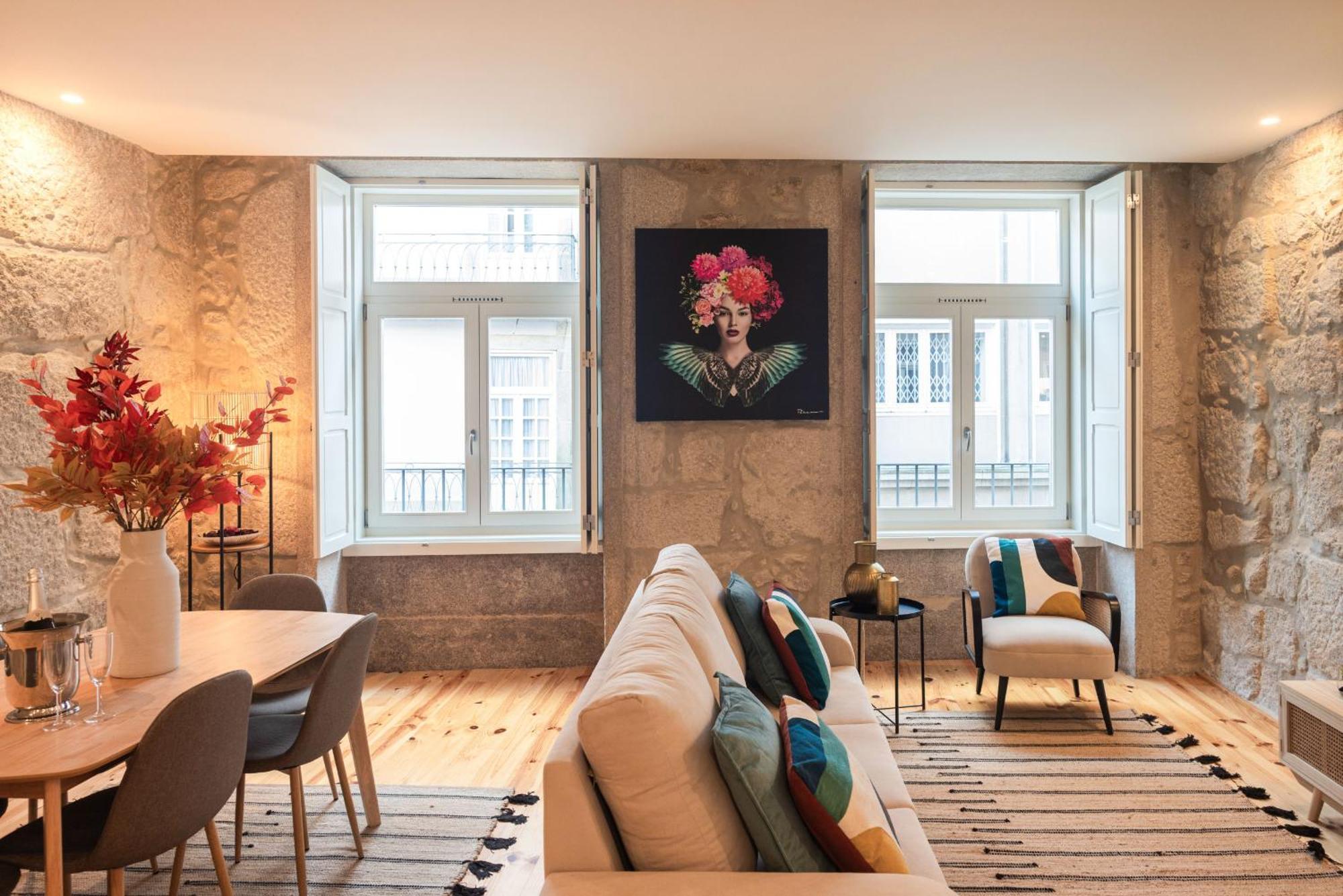 Luxury Style 2 Apartamento *