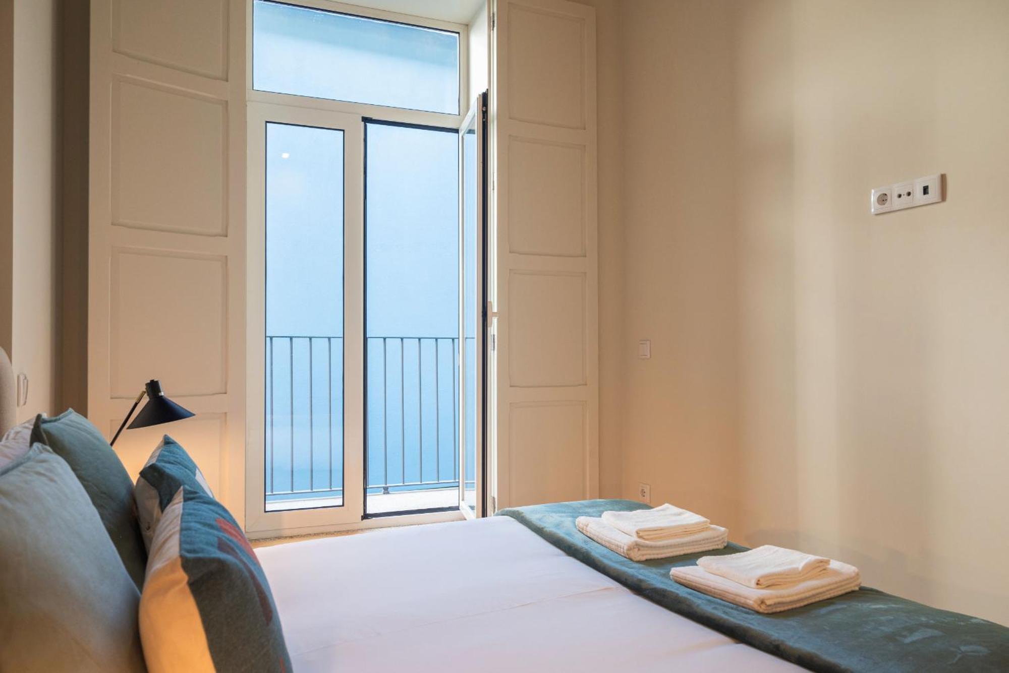 Apartamento Luxury Style 2 *