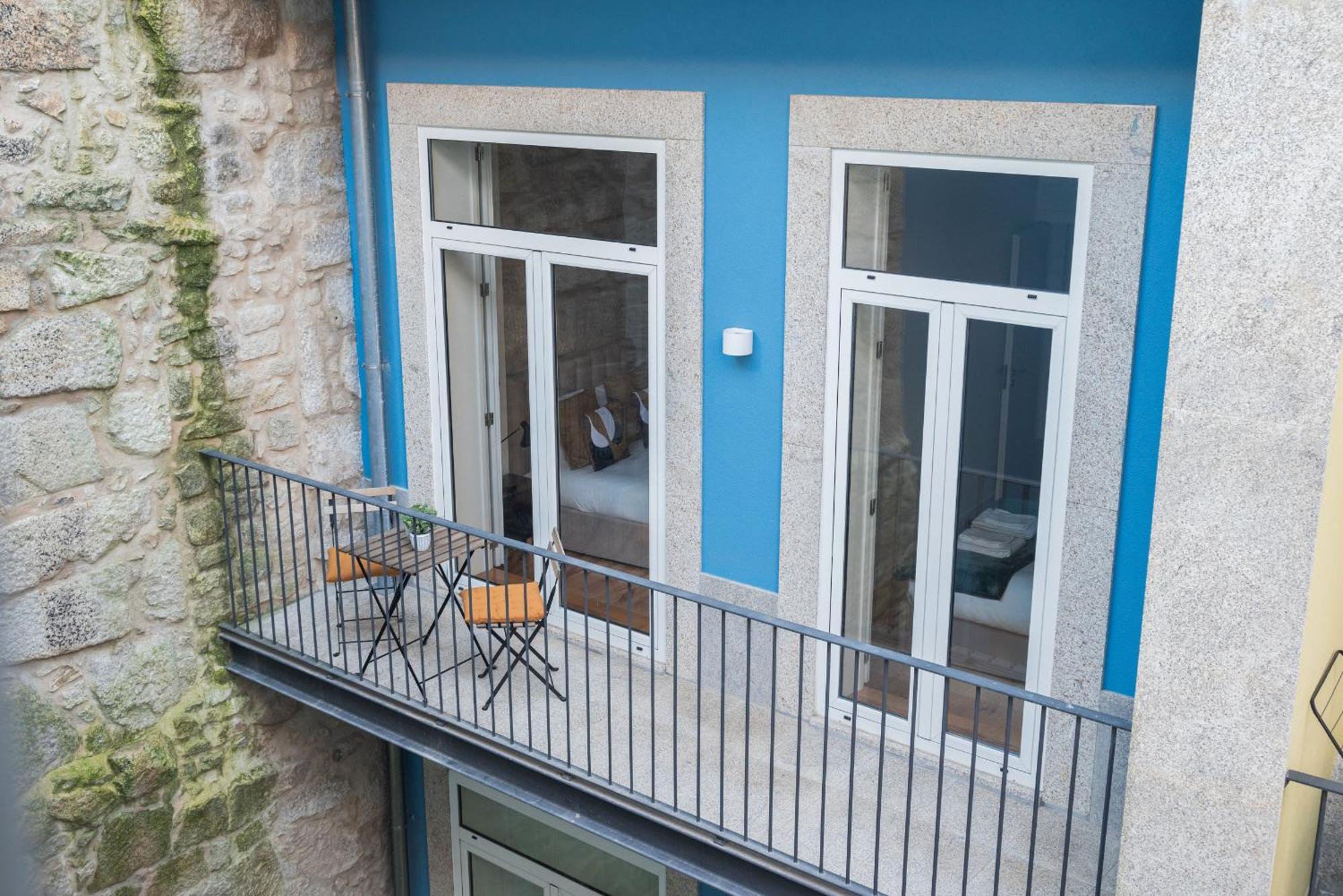 Luxury Style 2 Apartamento Oporto
