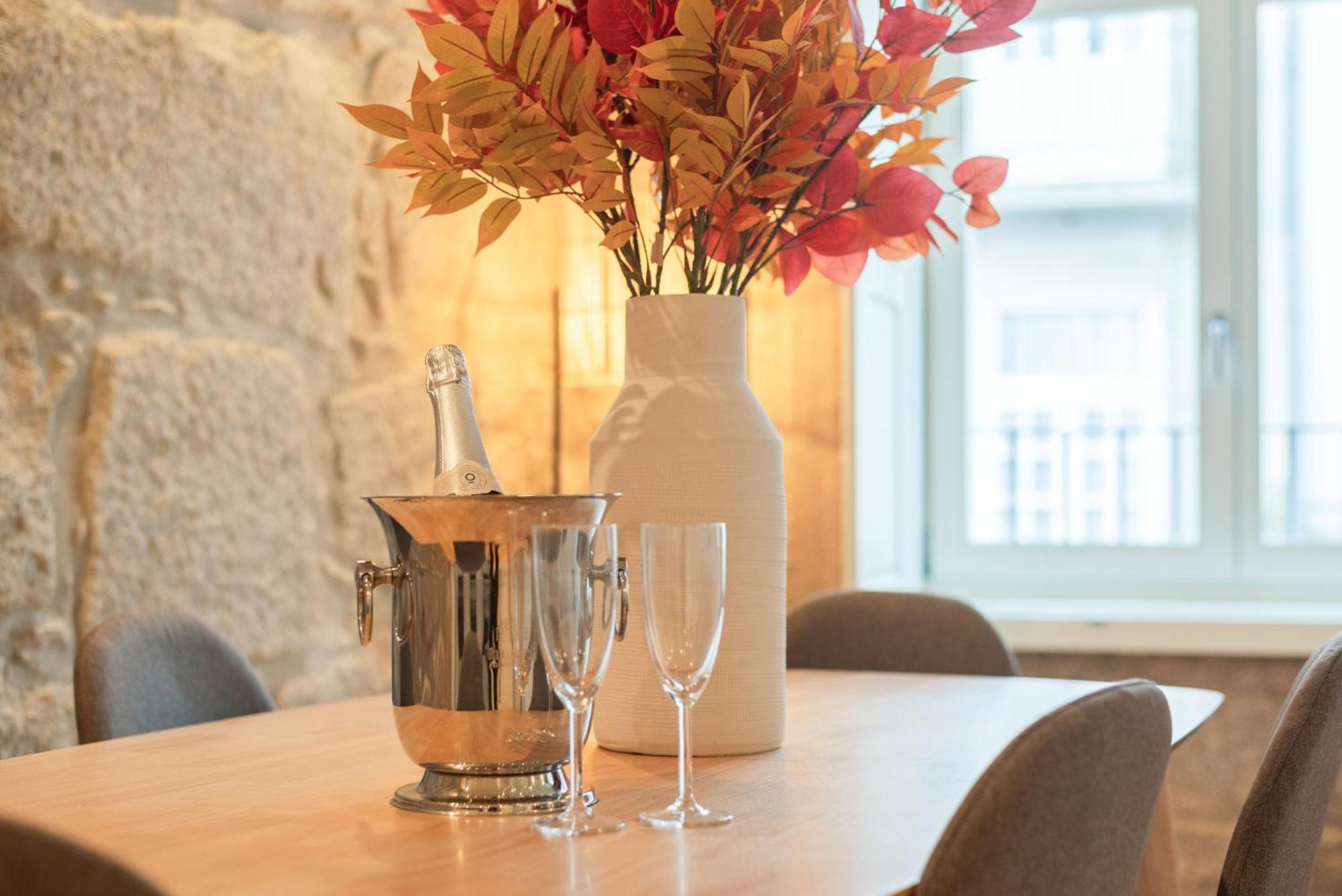 Luxury Style 2 * Oporto
