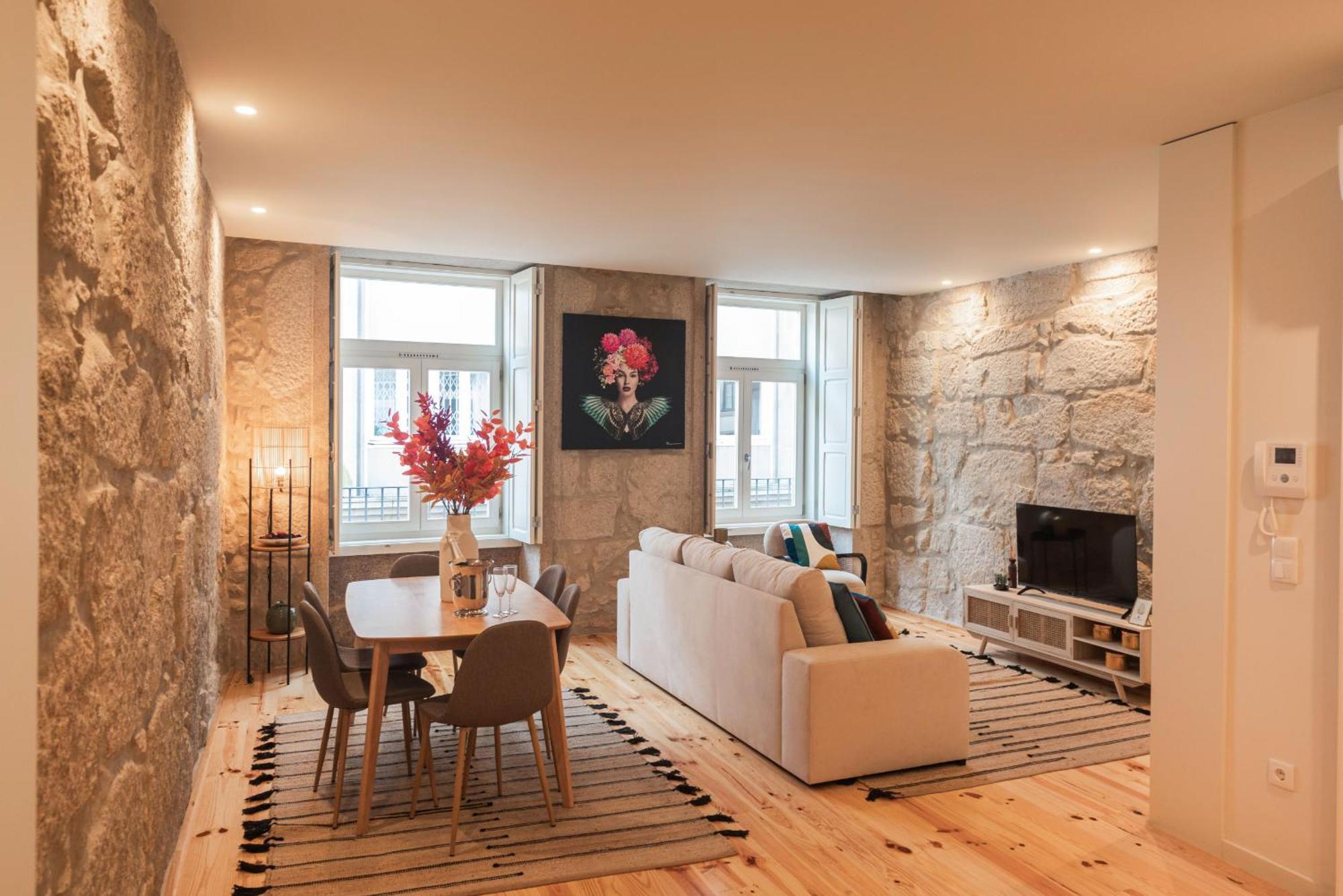 Luxury Style 2 Apartamento