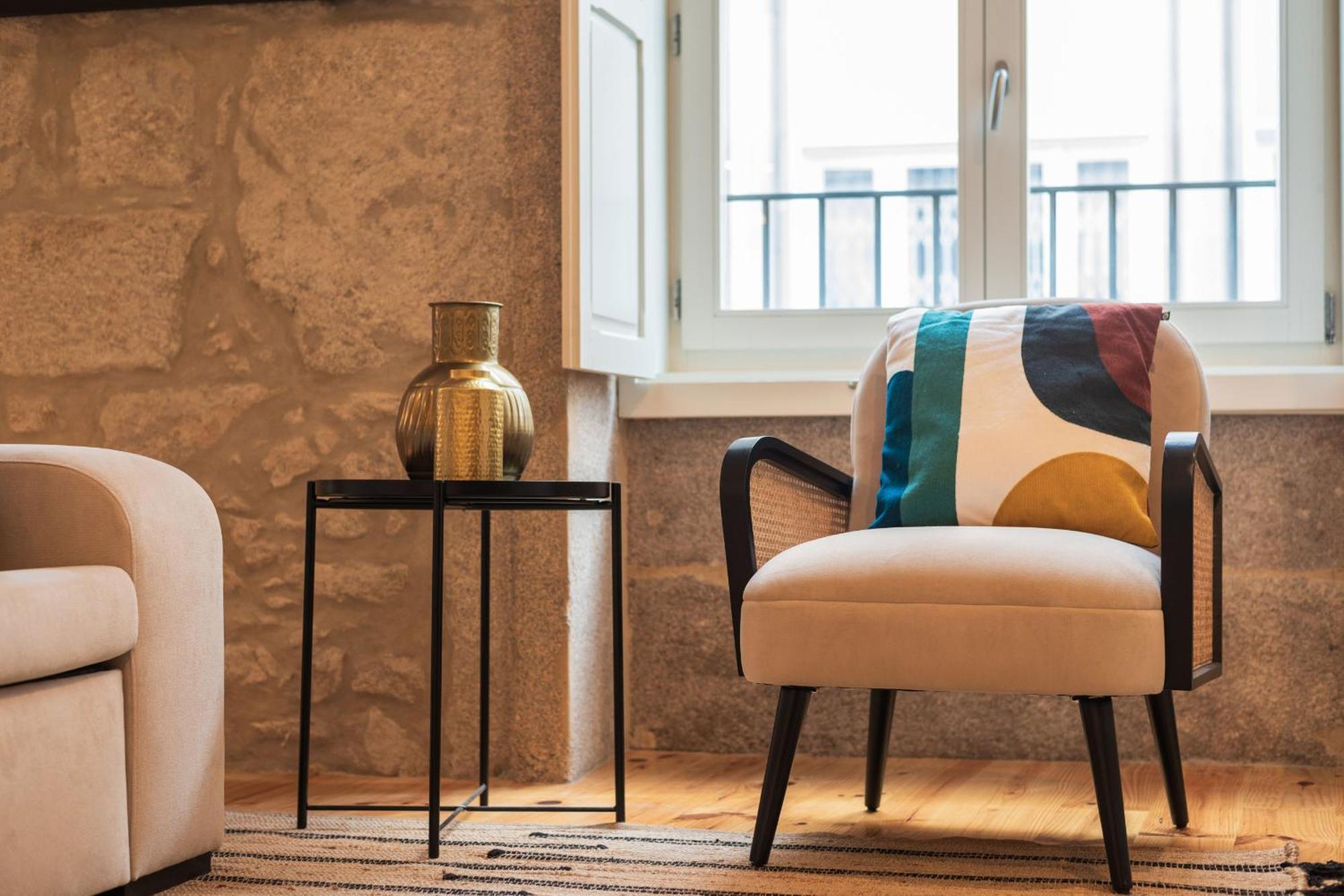 Luxury Style 2 Apartamento *