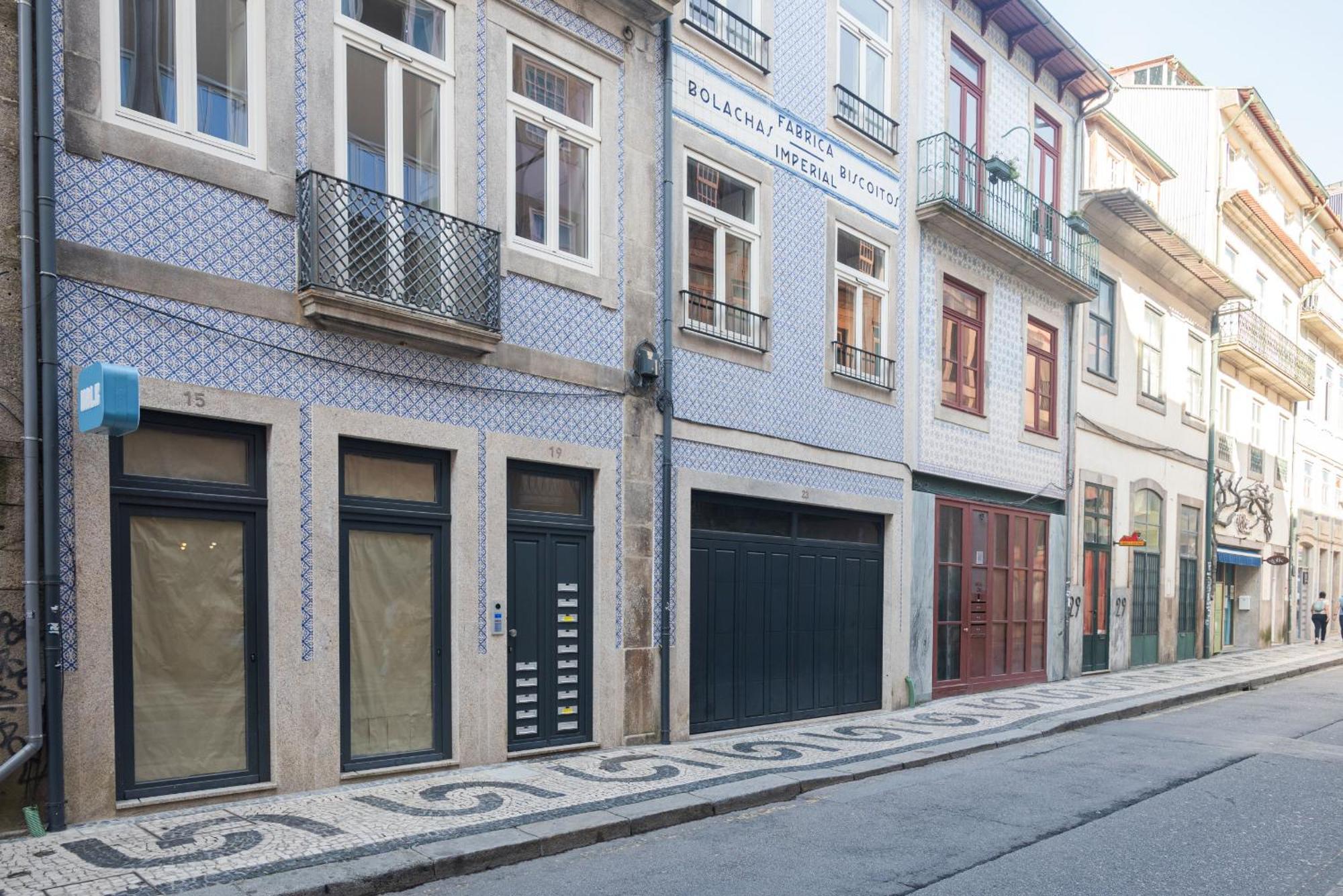Apartamento Luxury Style 2
