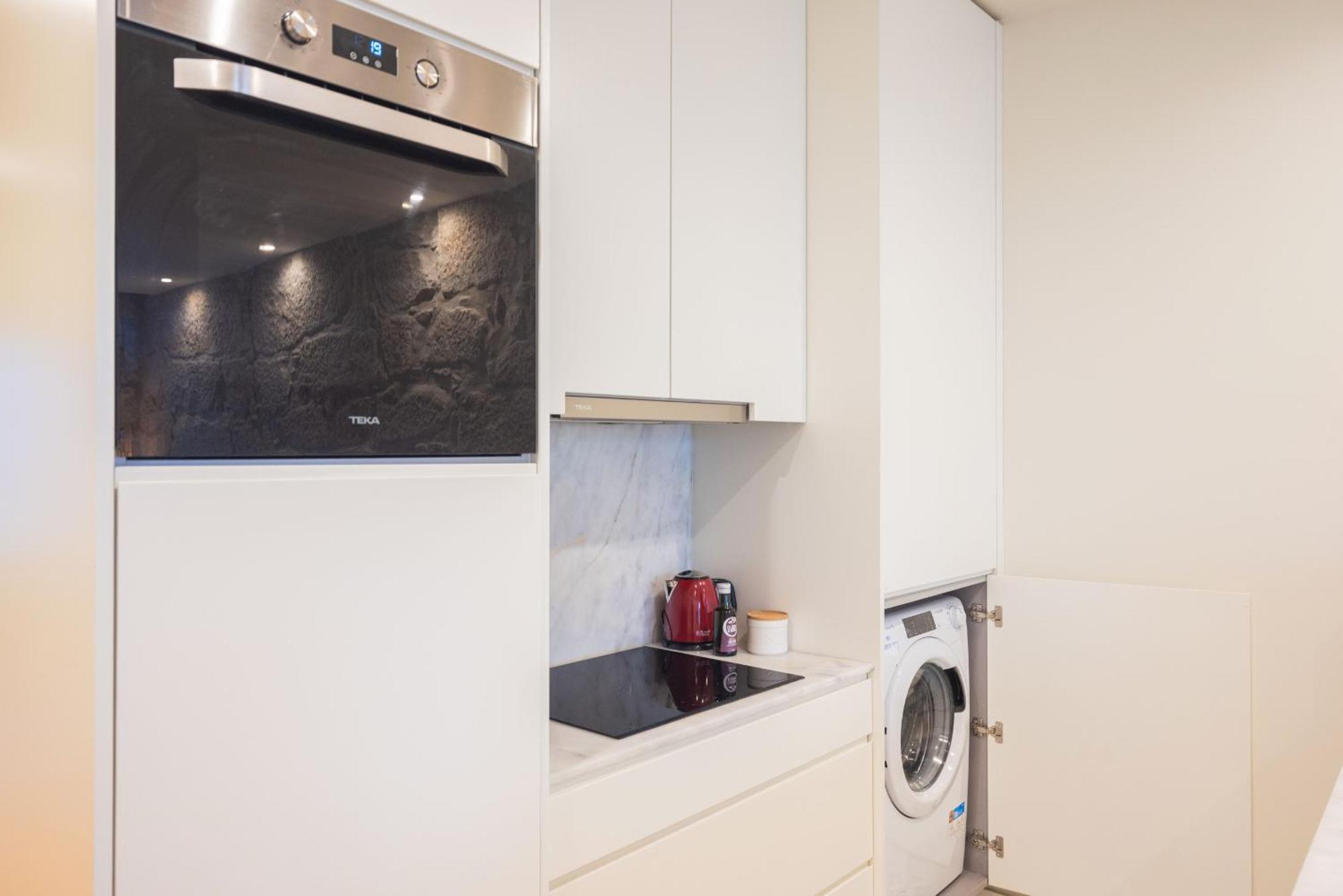 Luxury Style 2 Apartamento *