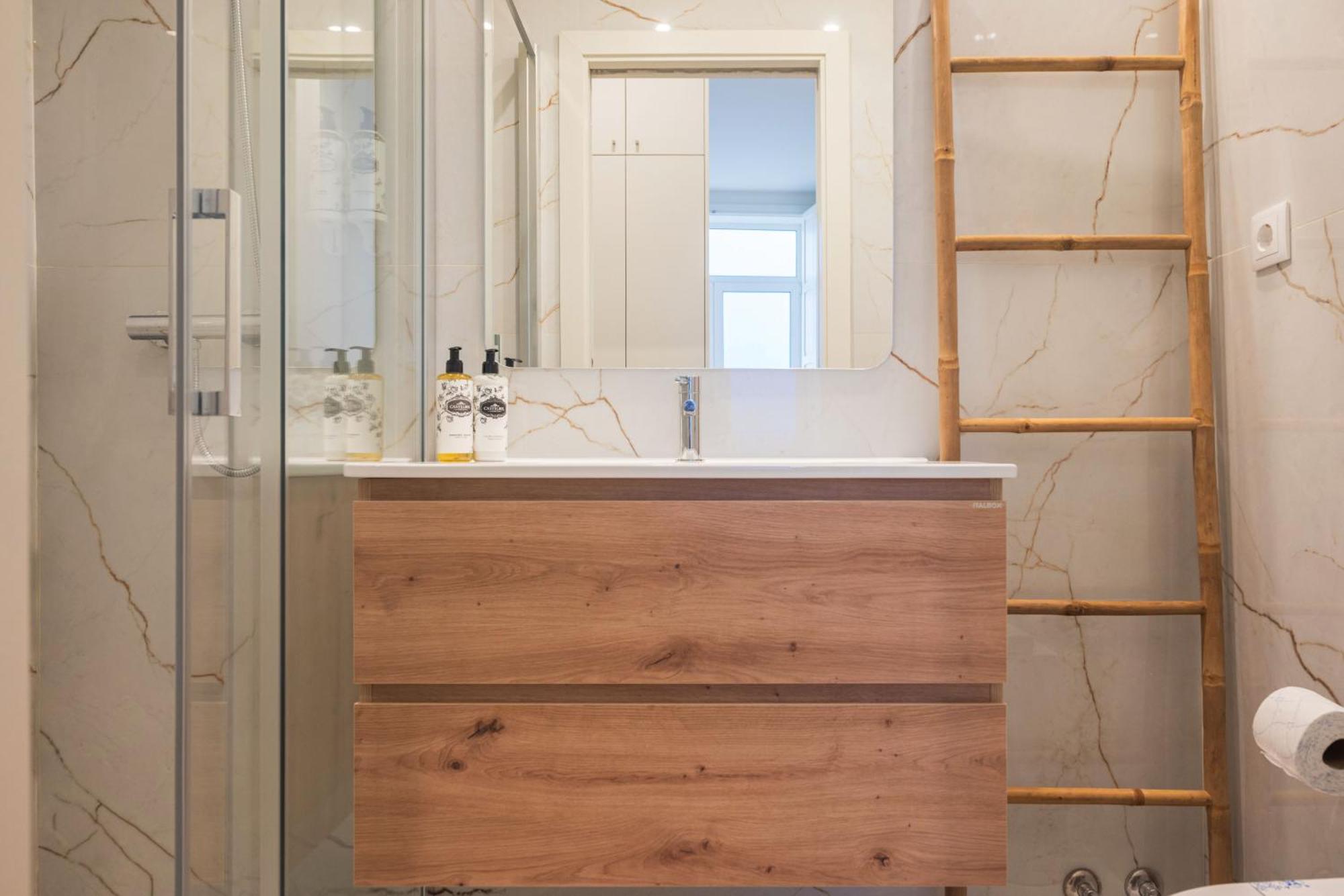 Apartamento Luxury Style 2 *
