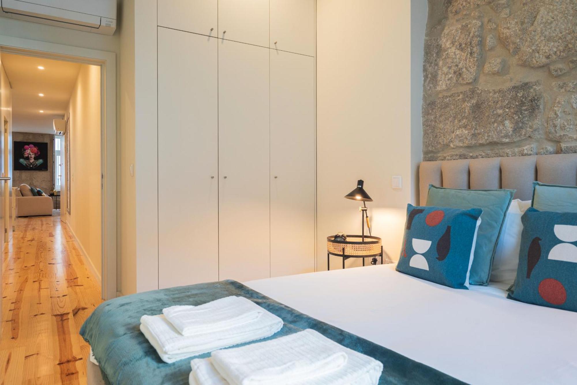 Luxury Style 2 Apartamento Oporto