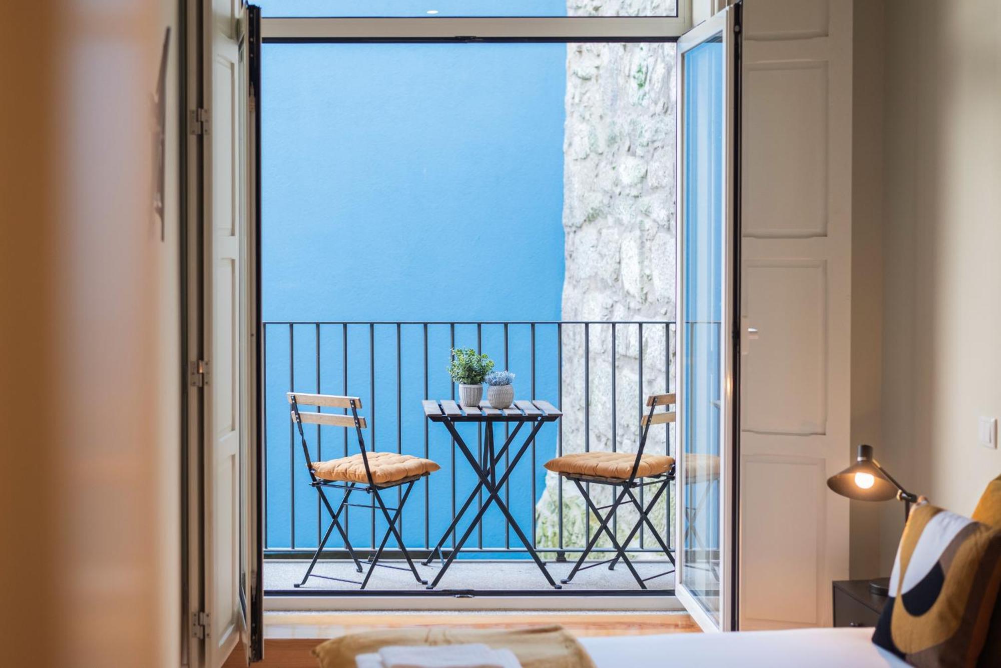 Apartamento Luxury Style 2 Oporto