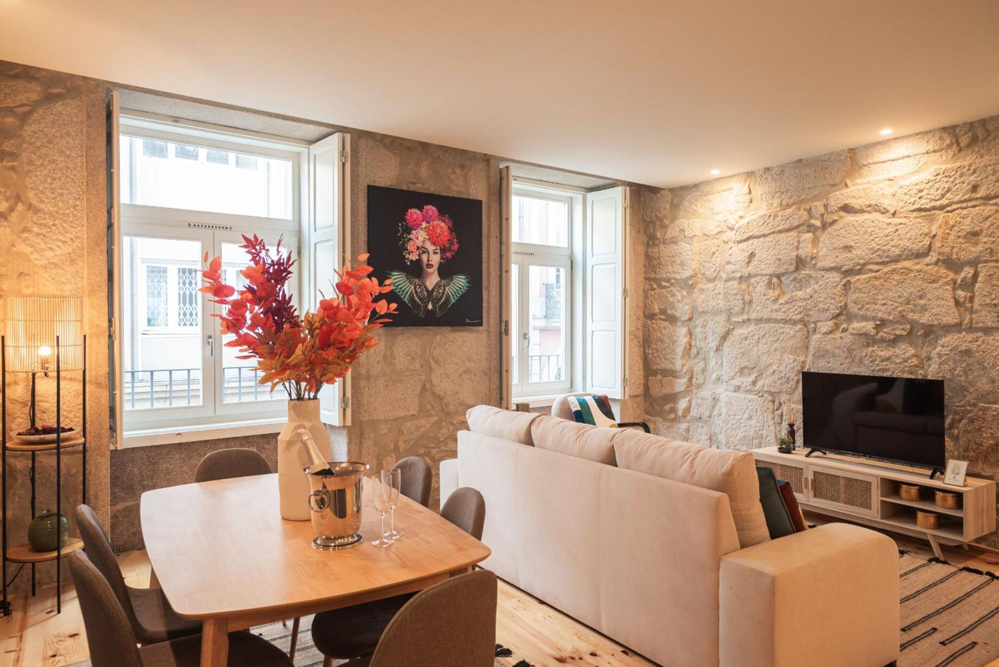 Luxury Style 2 * Oporto