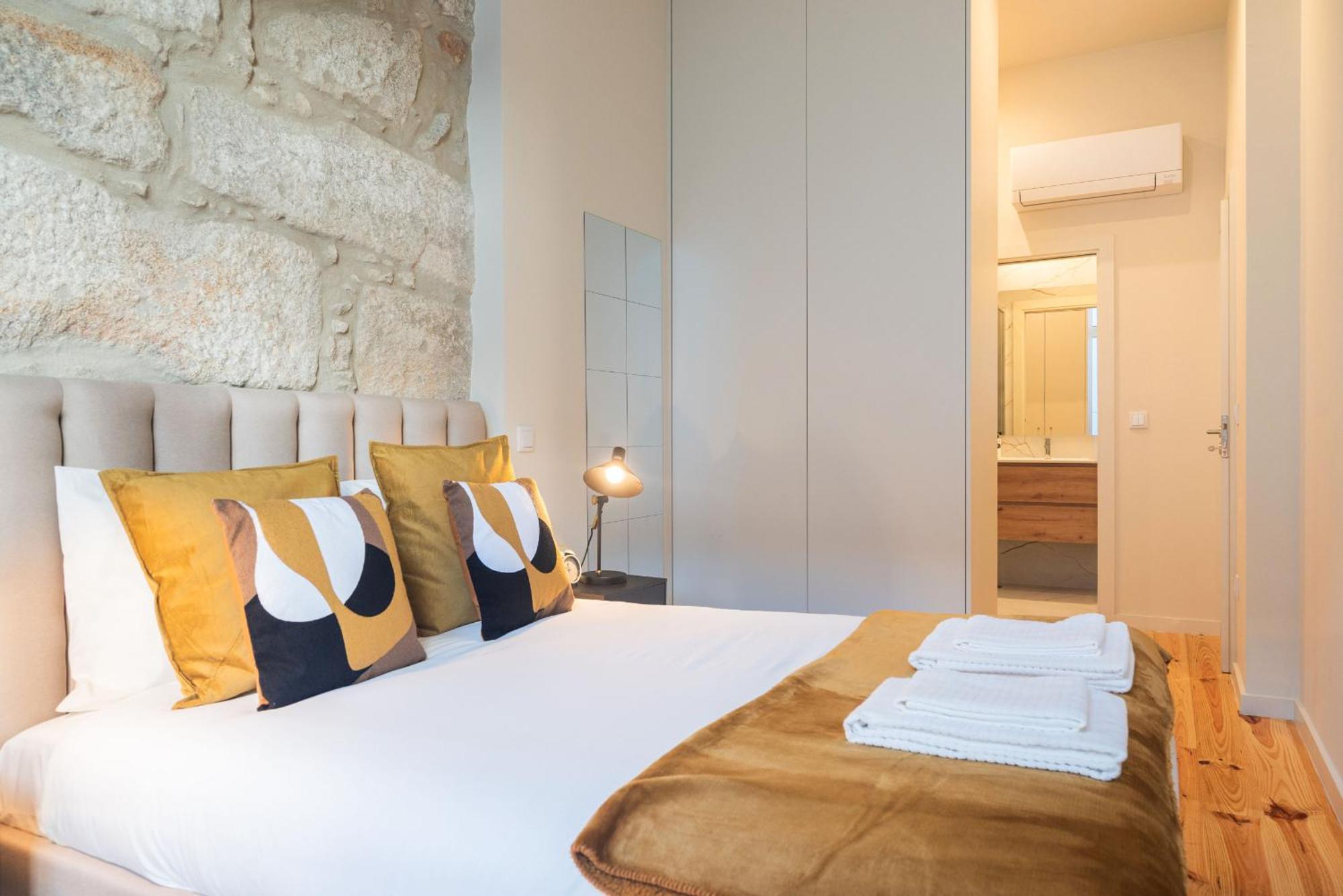 Luxury Style 2 Apartamento *