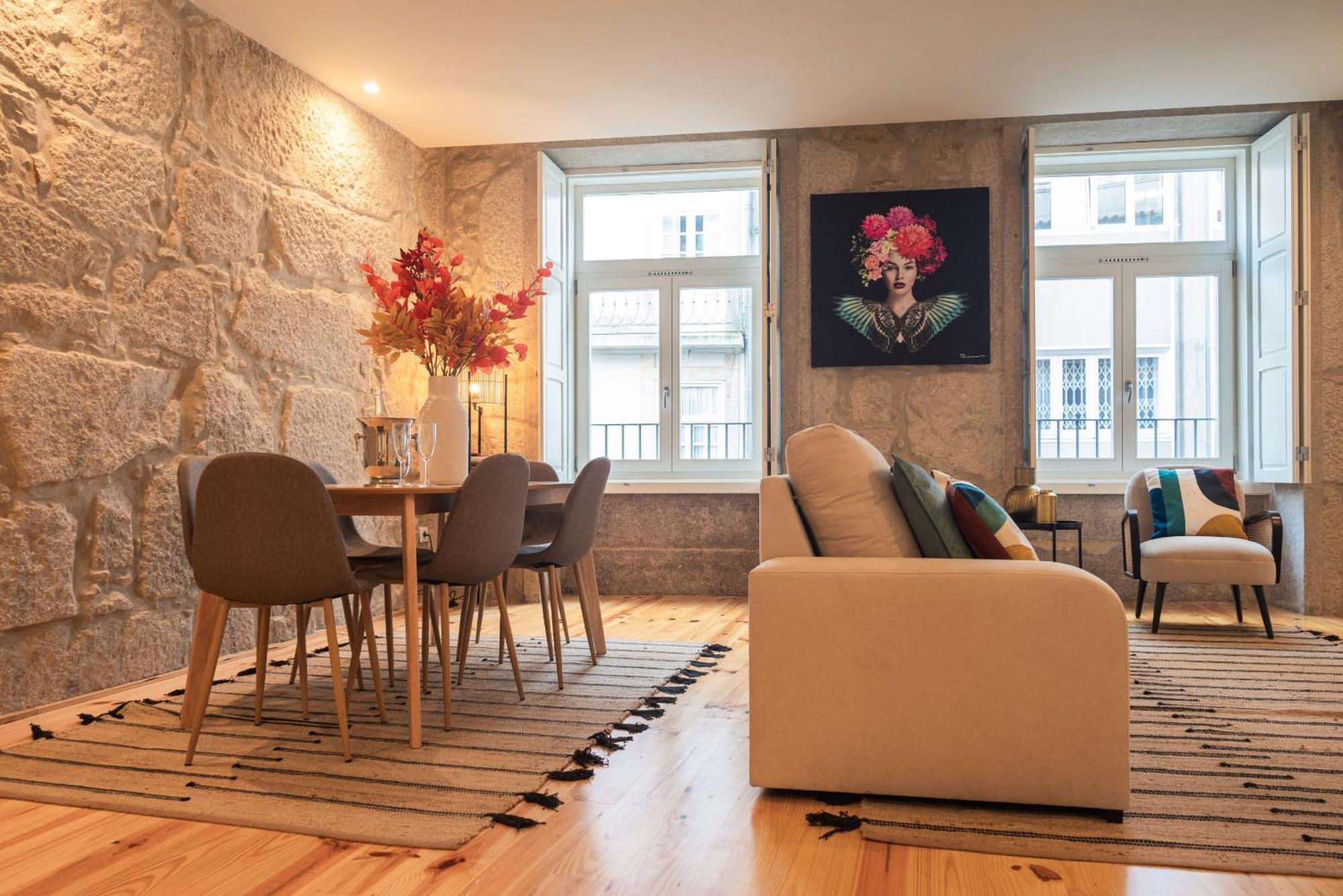 Apartamento Luxury Style 2 *