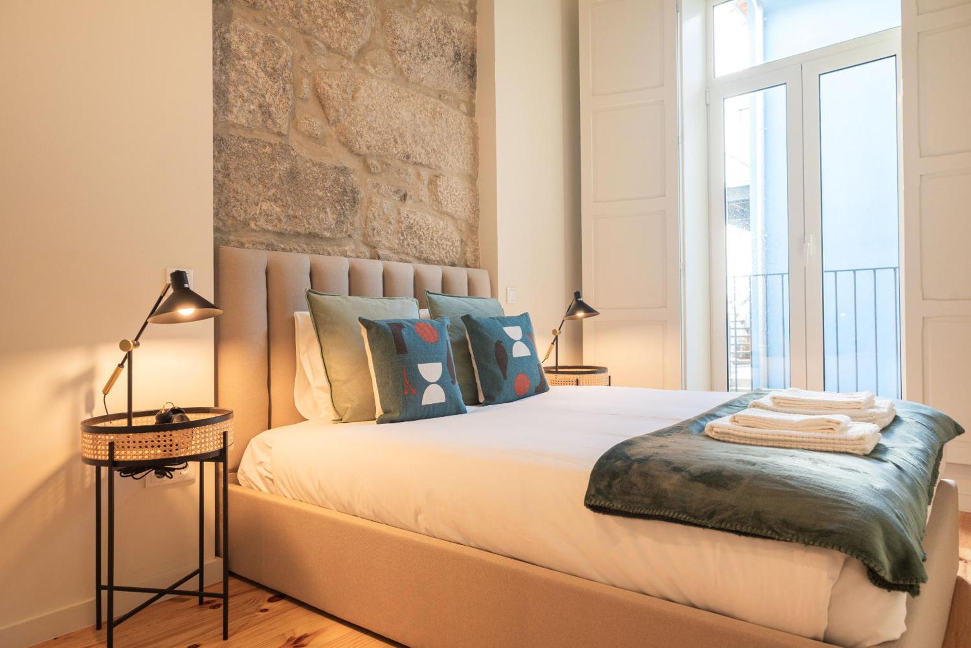 Luxury Style 2 Apartamento Oporto