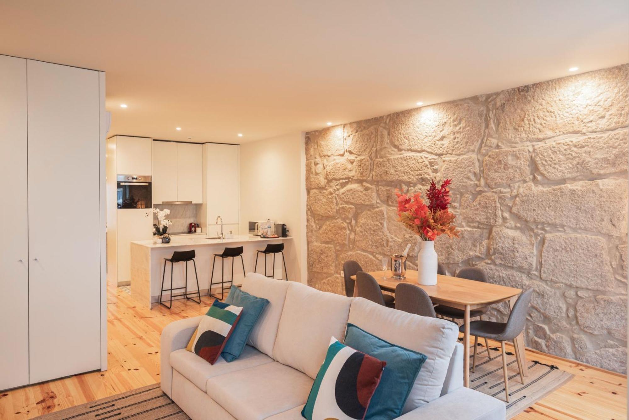 Luxury Style 2 Apartamento *