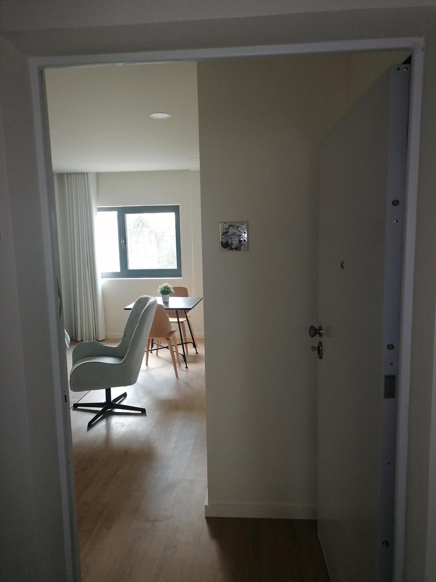 Apartamento Fontainhas Douro Flats Oporto