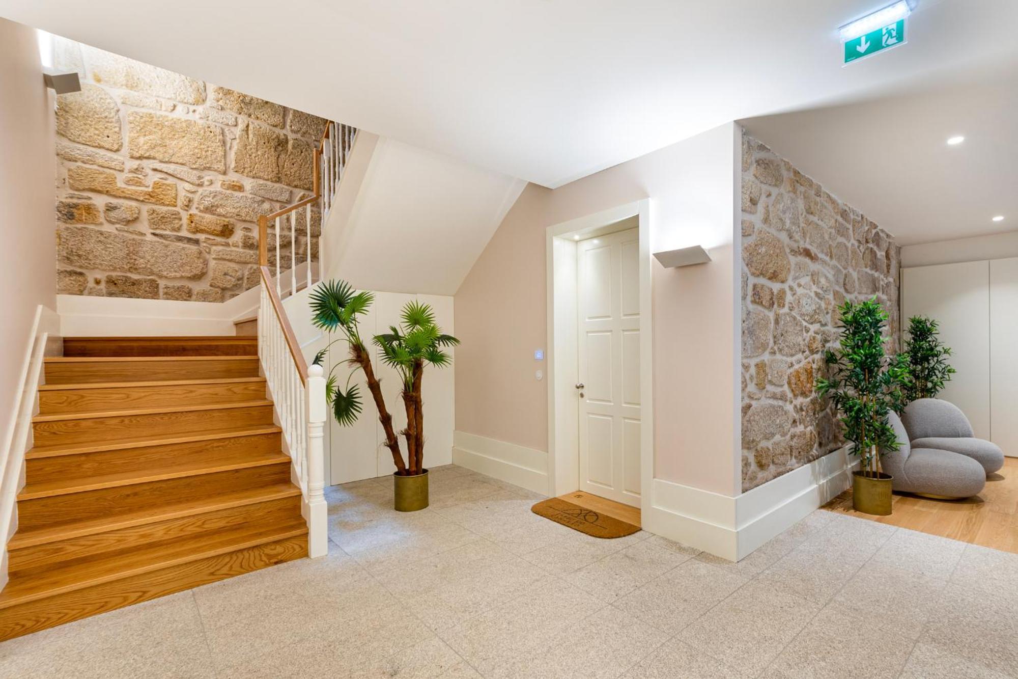 Apartamento Fontainhas Hidden Gem
