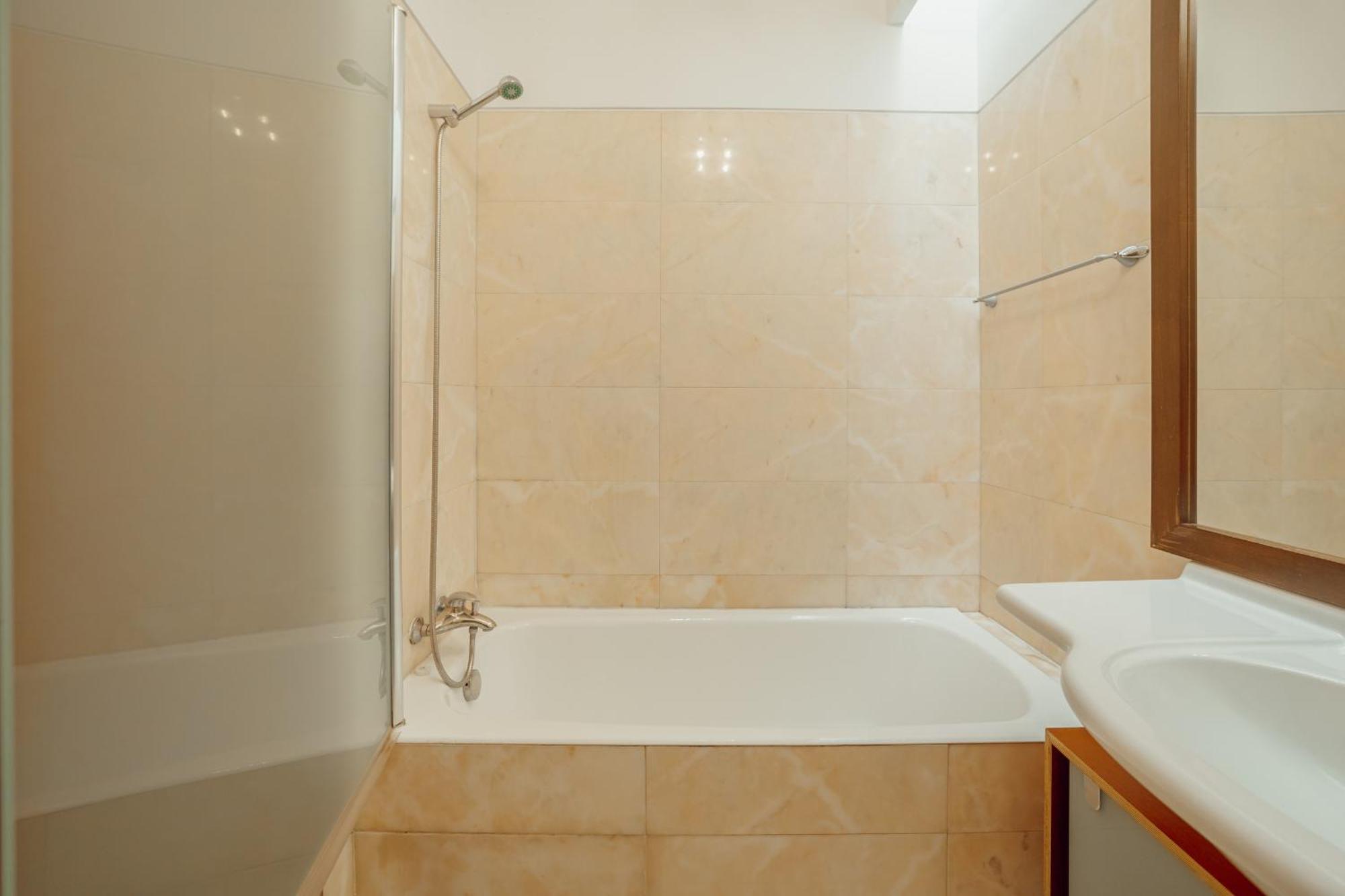 Downtown Deluxe By Vacationy Apartamento Oporto