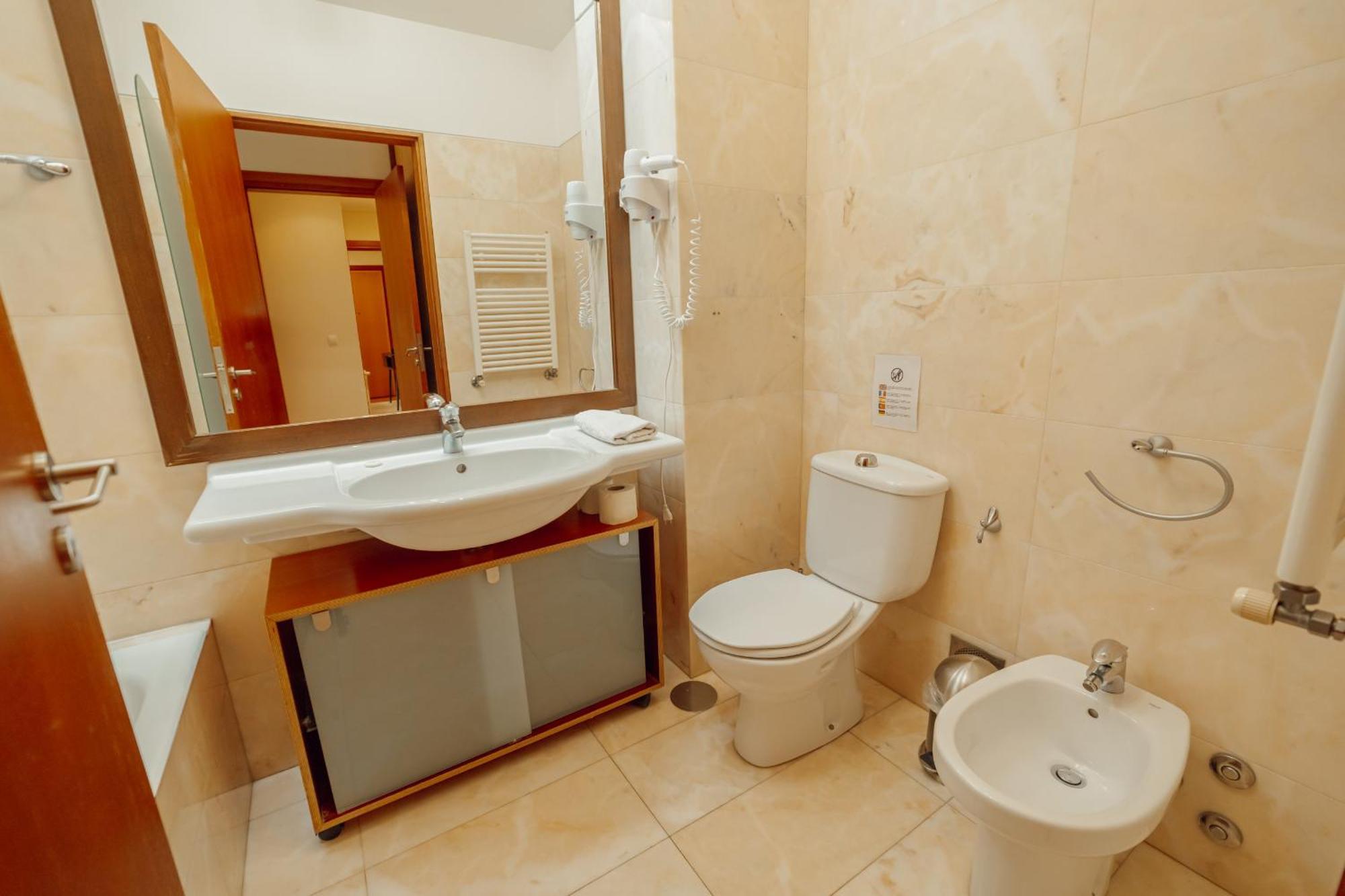 Apartamento Downtown Deluxe By Vacationy Porto