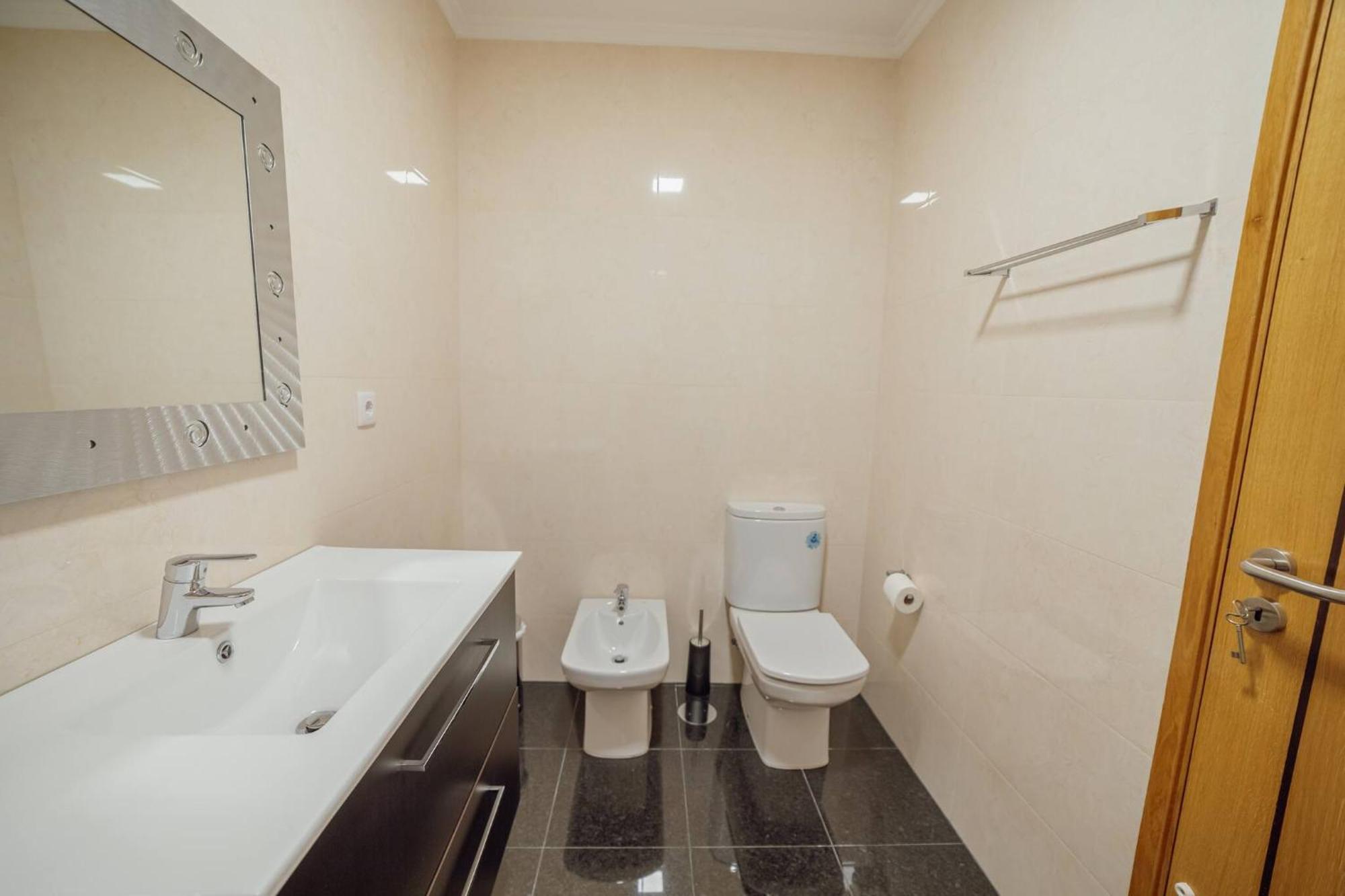 Apartamento Boavista Premium By Hosty