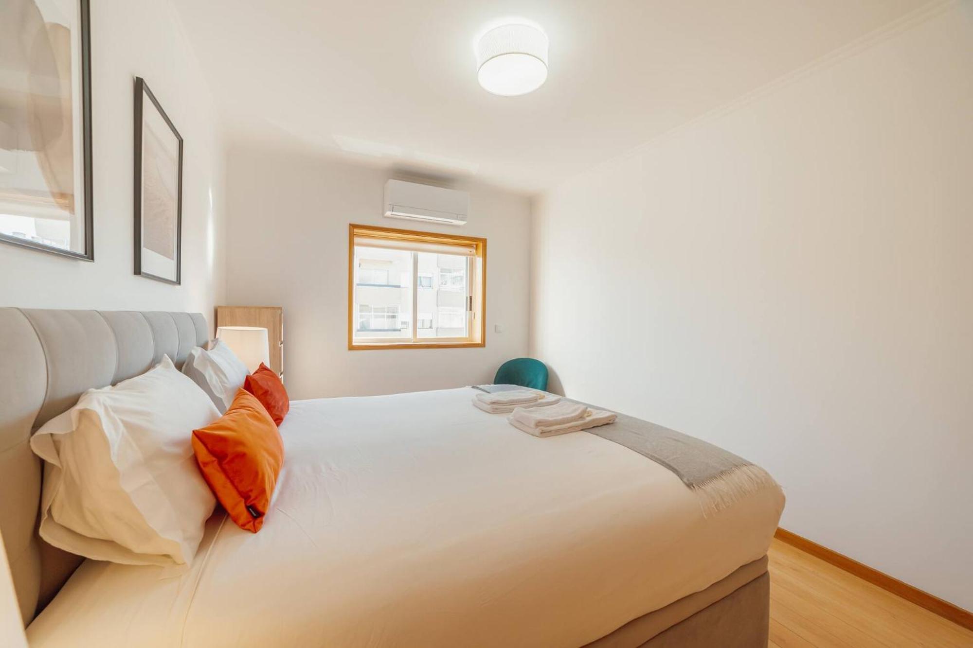 Boavista Premium By Hosty Apartamento Oporto
