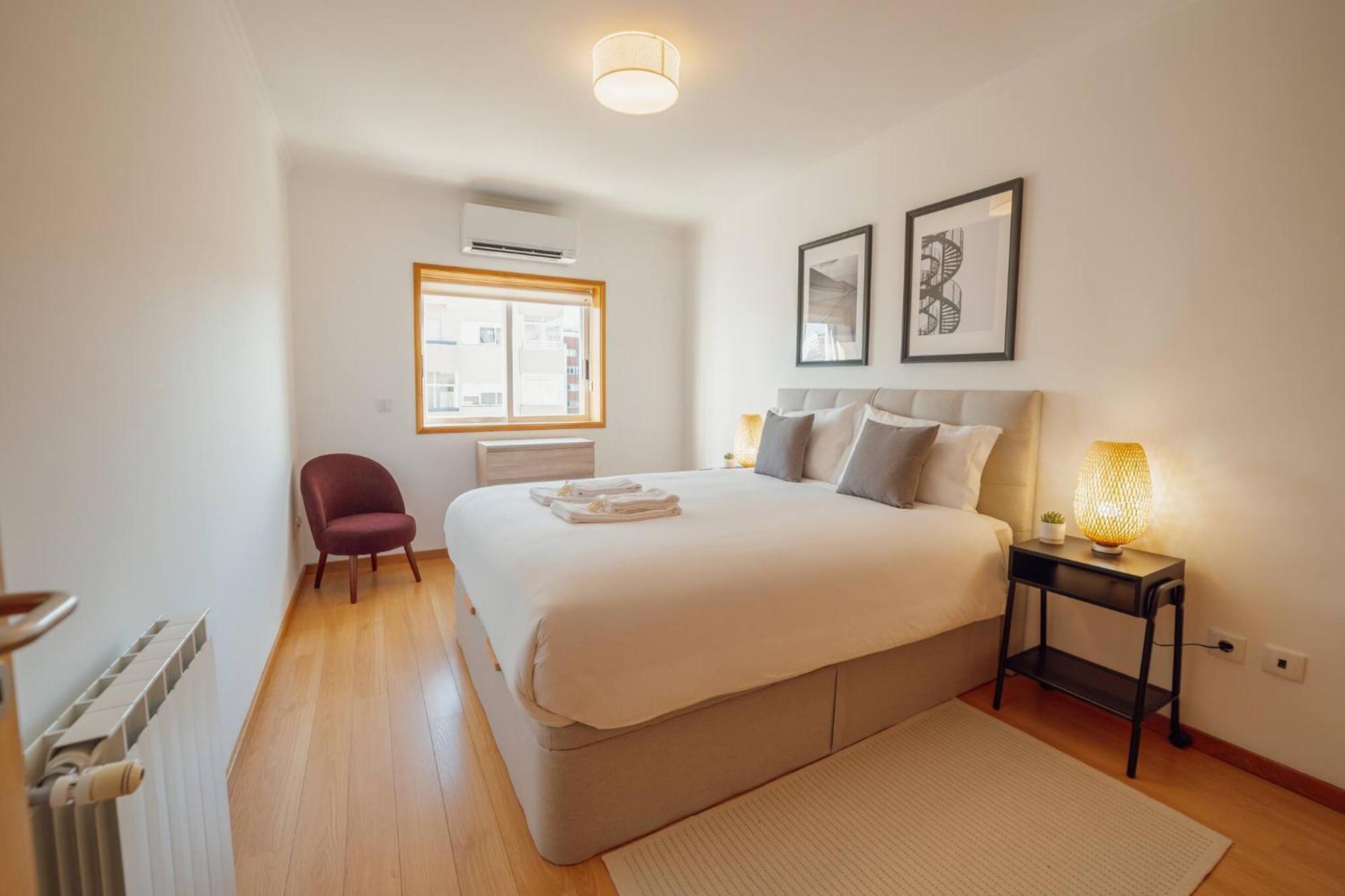 Apartamento Boavista Premium By Hosty Oporto