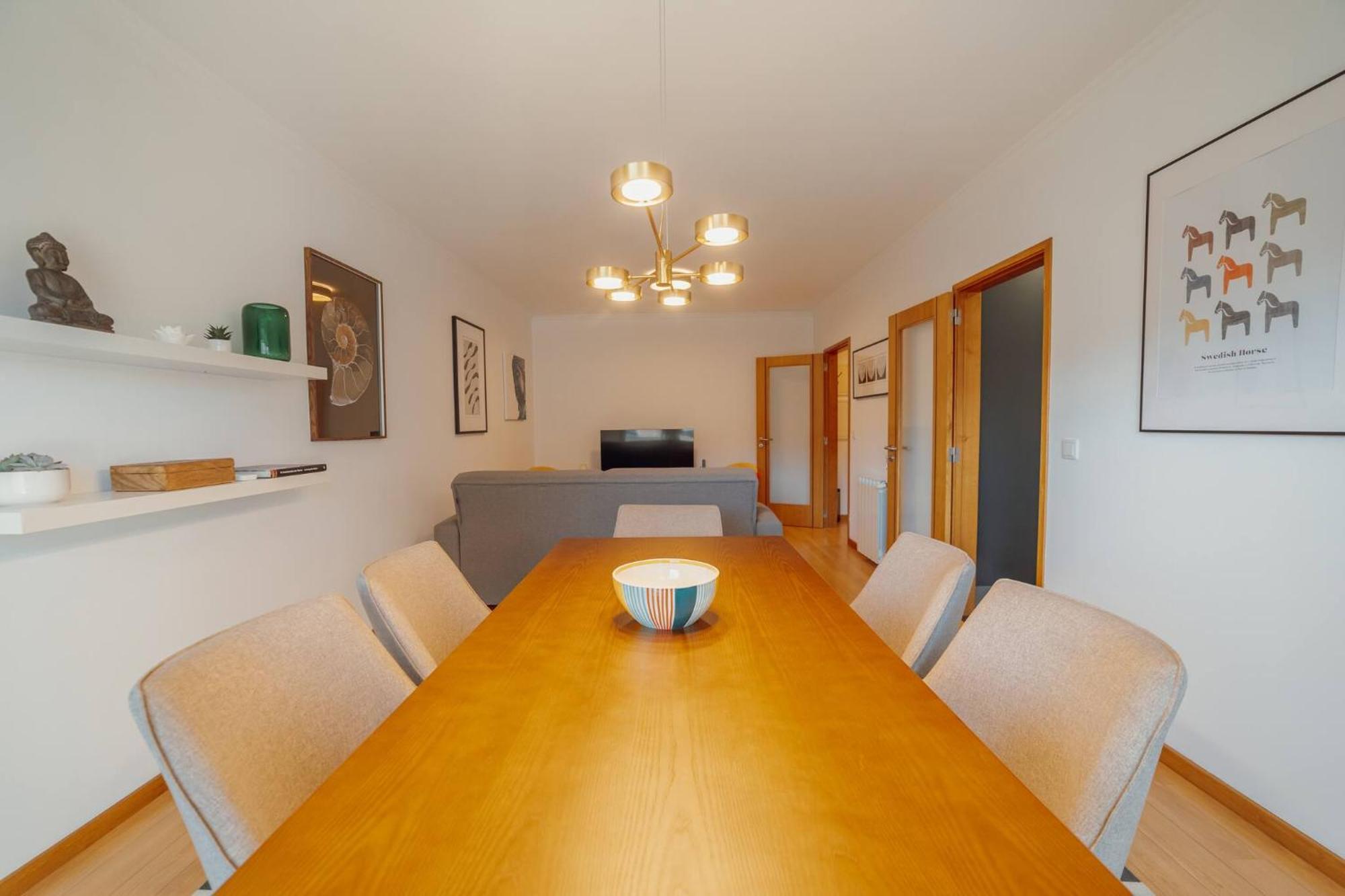 Apartamento Boavista Premium By Hosty
