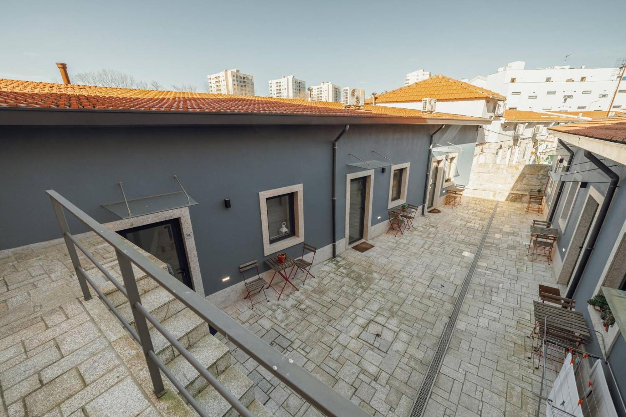 Lapa Cozy By Hosty Apartamento *