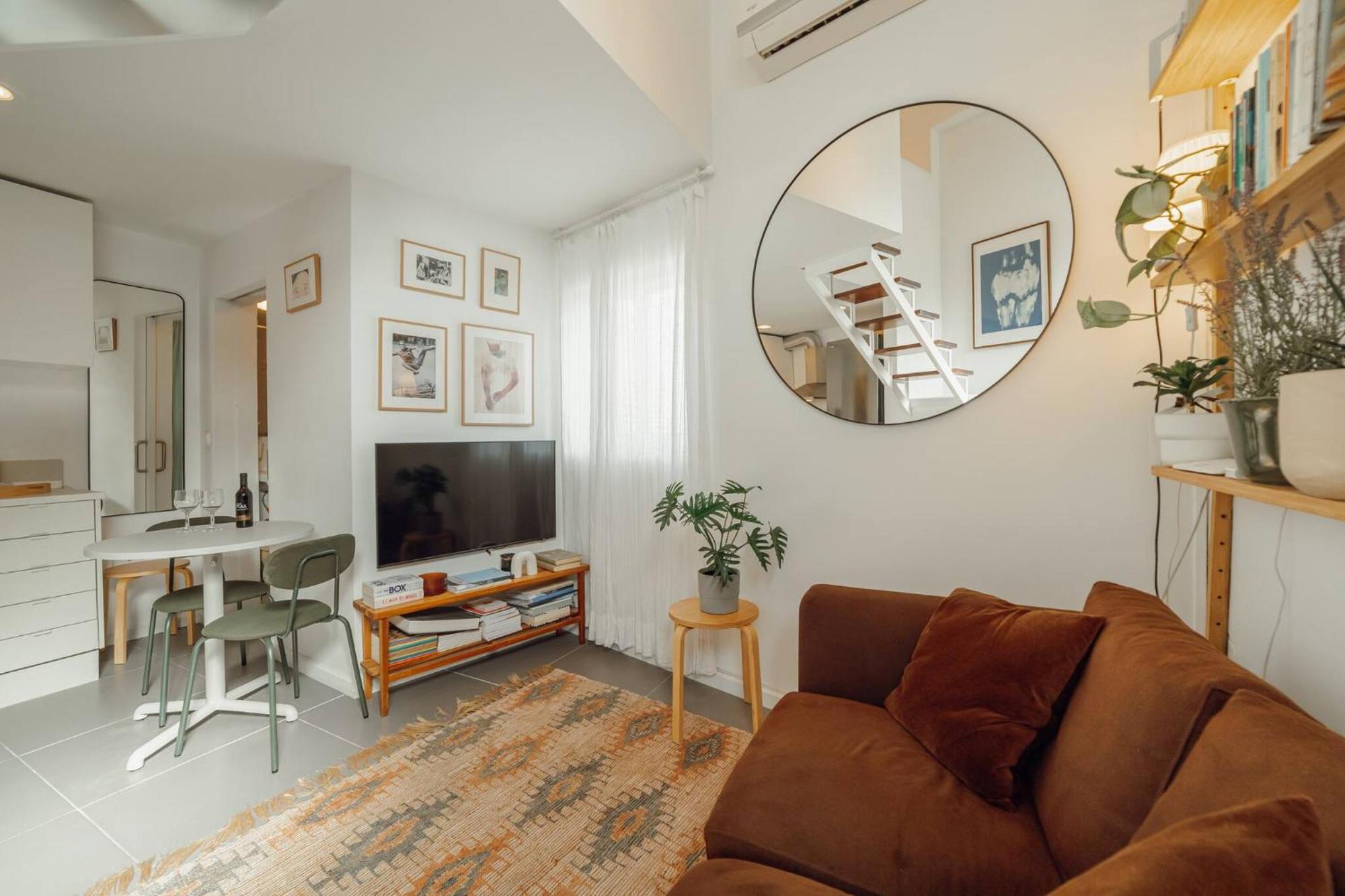 Apartamento Modern By Hosty Porto