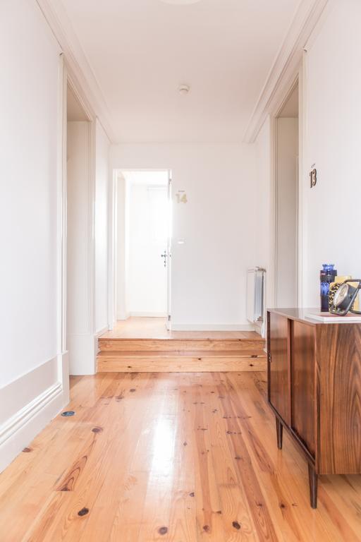 Republica Hostel&suites Oporto