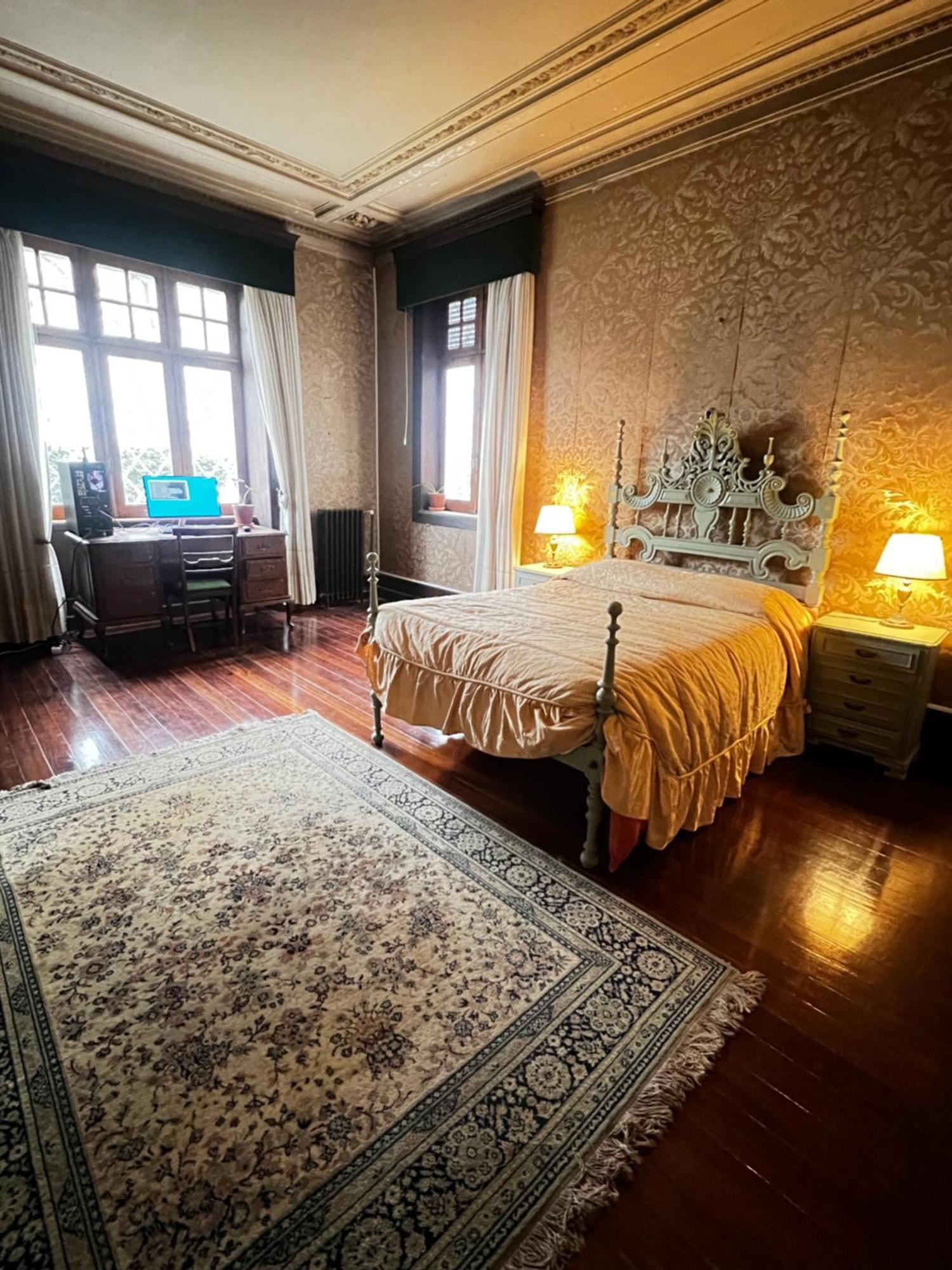 Quarto em Acomodações Particulares Art Collective