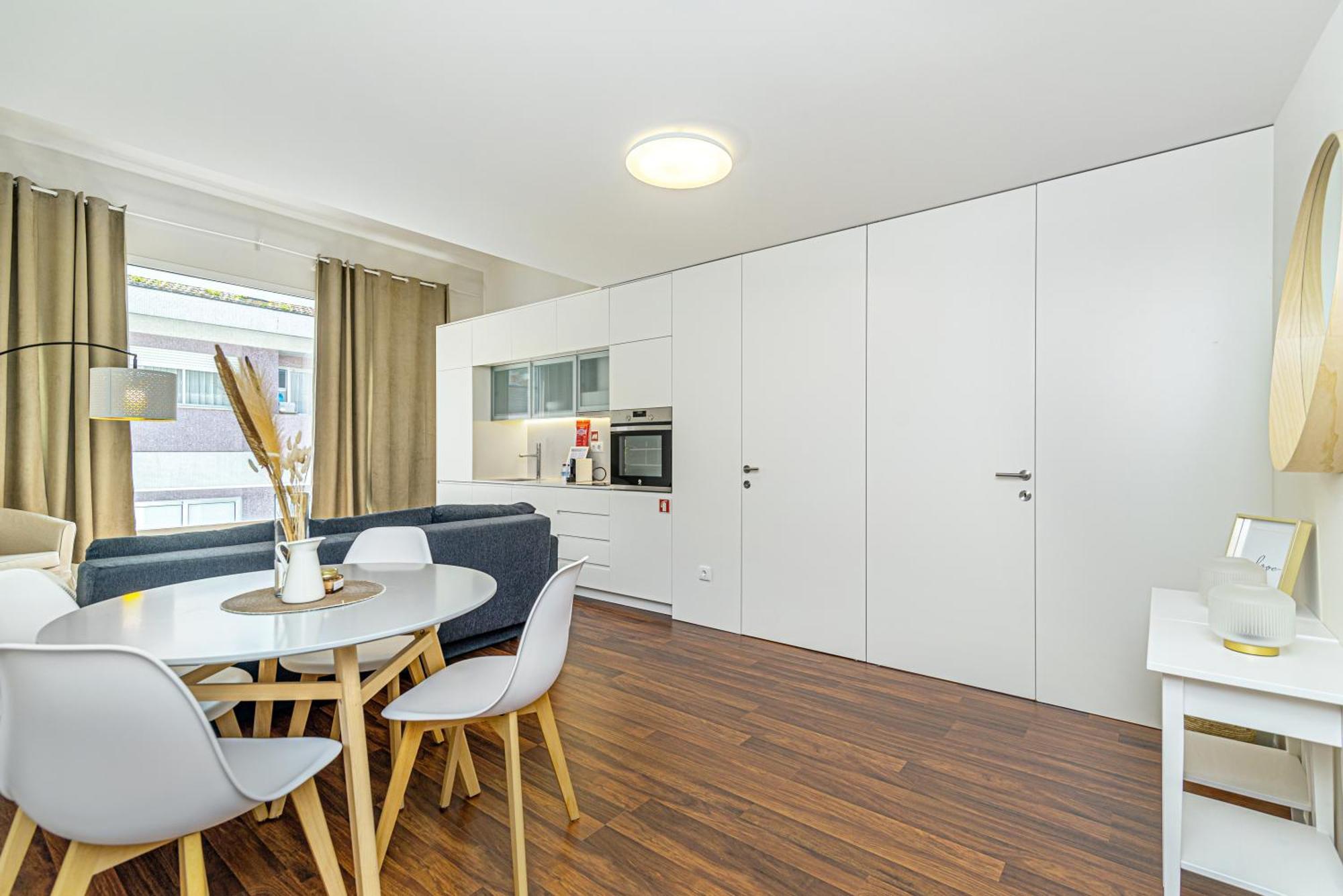 Apartamento Bombarda 250 By Lovelystay *