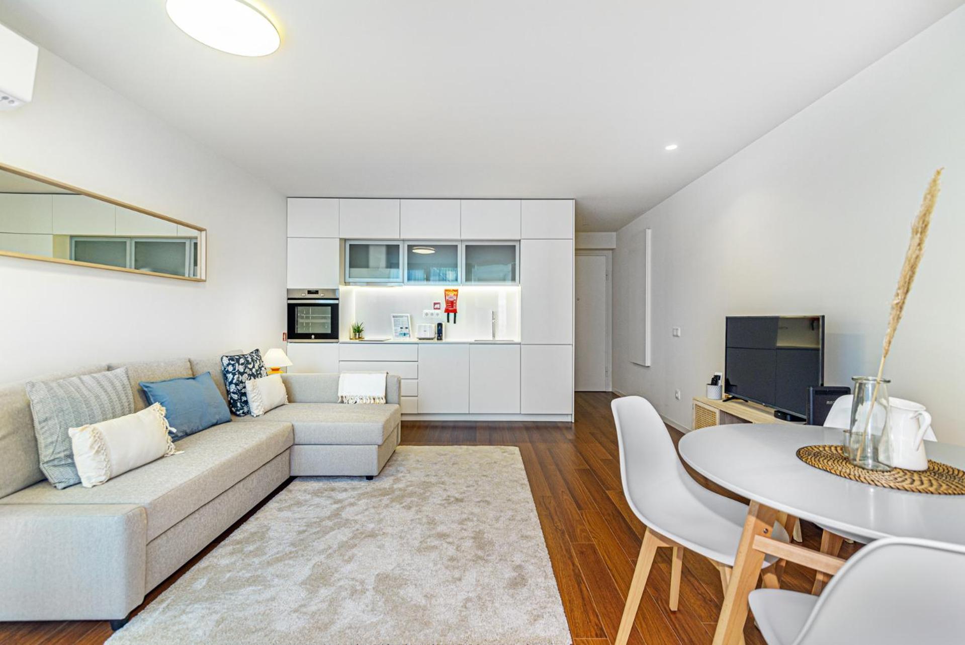 Apartamento Bombarda 250 By Lovelystay