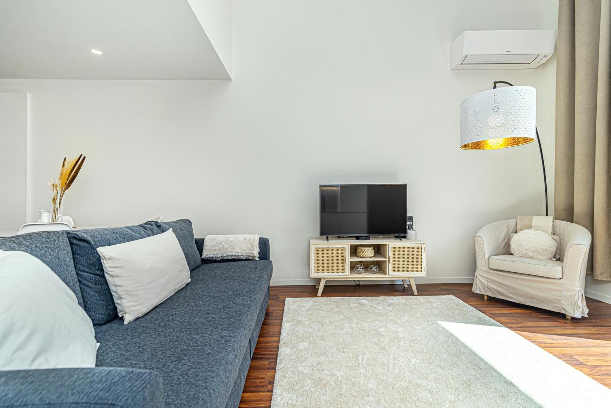 Bombarda 250 By Lovelystay Apartamento Oporto
