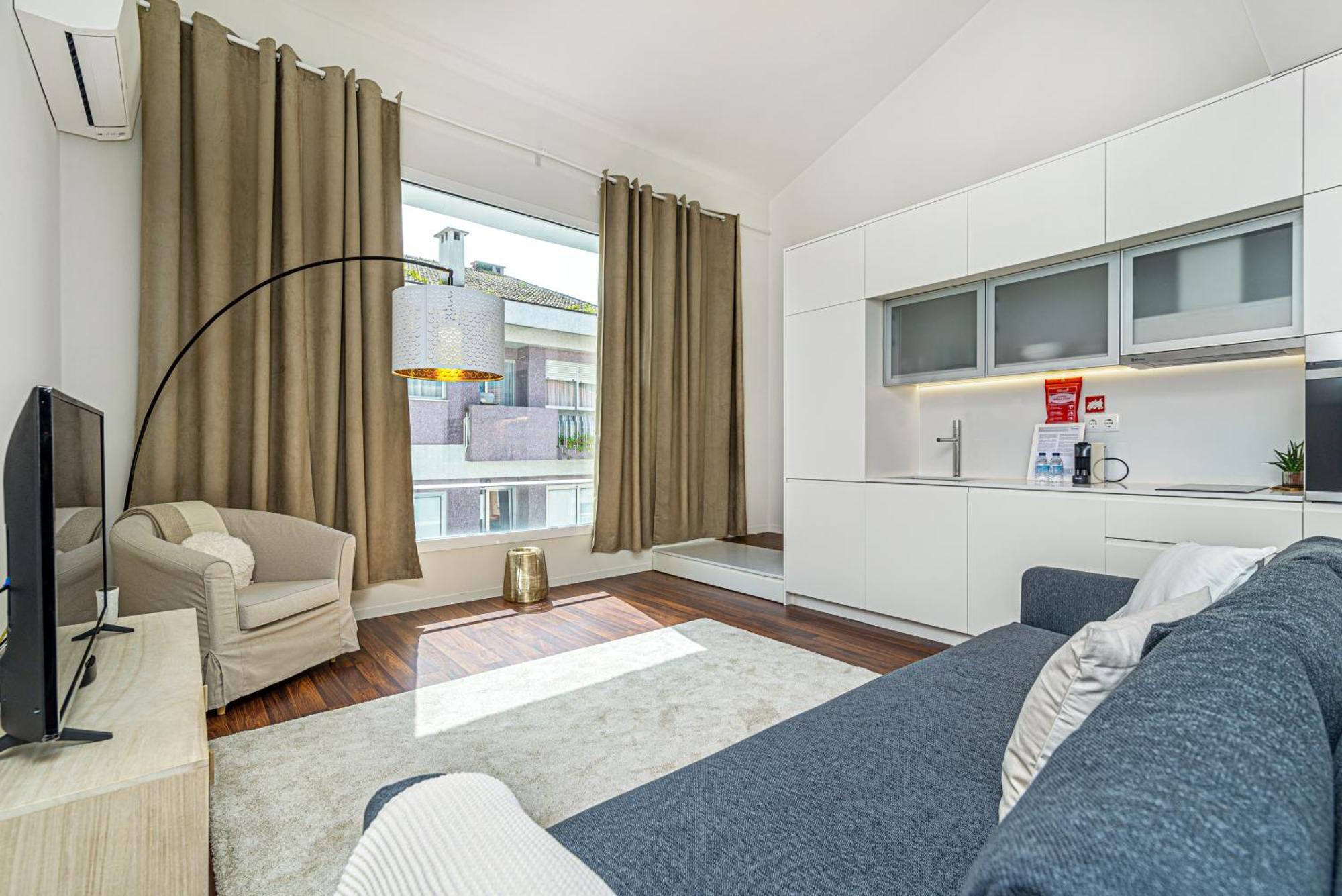 Bombarda 250 By Lovelystay Apartamento