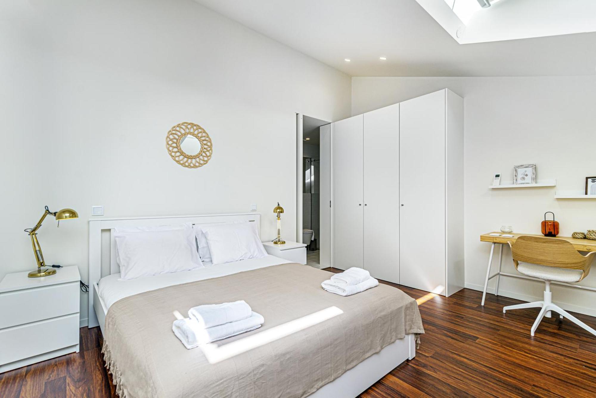 Apartamento Bombarda 250 By Lovelystay