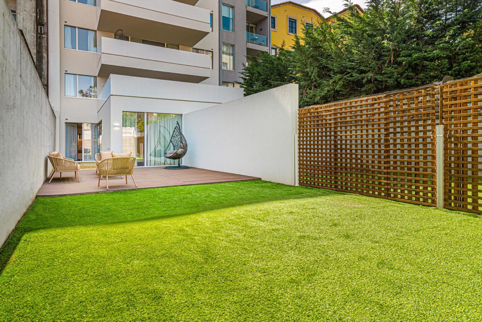 Apartamento Bombarda 250 By Lovelystay *