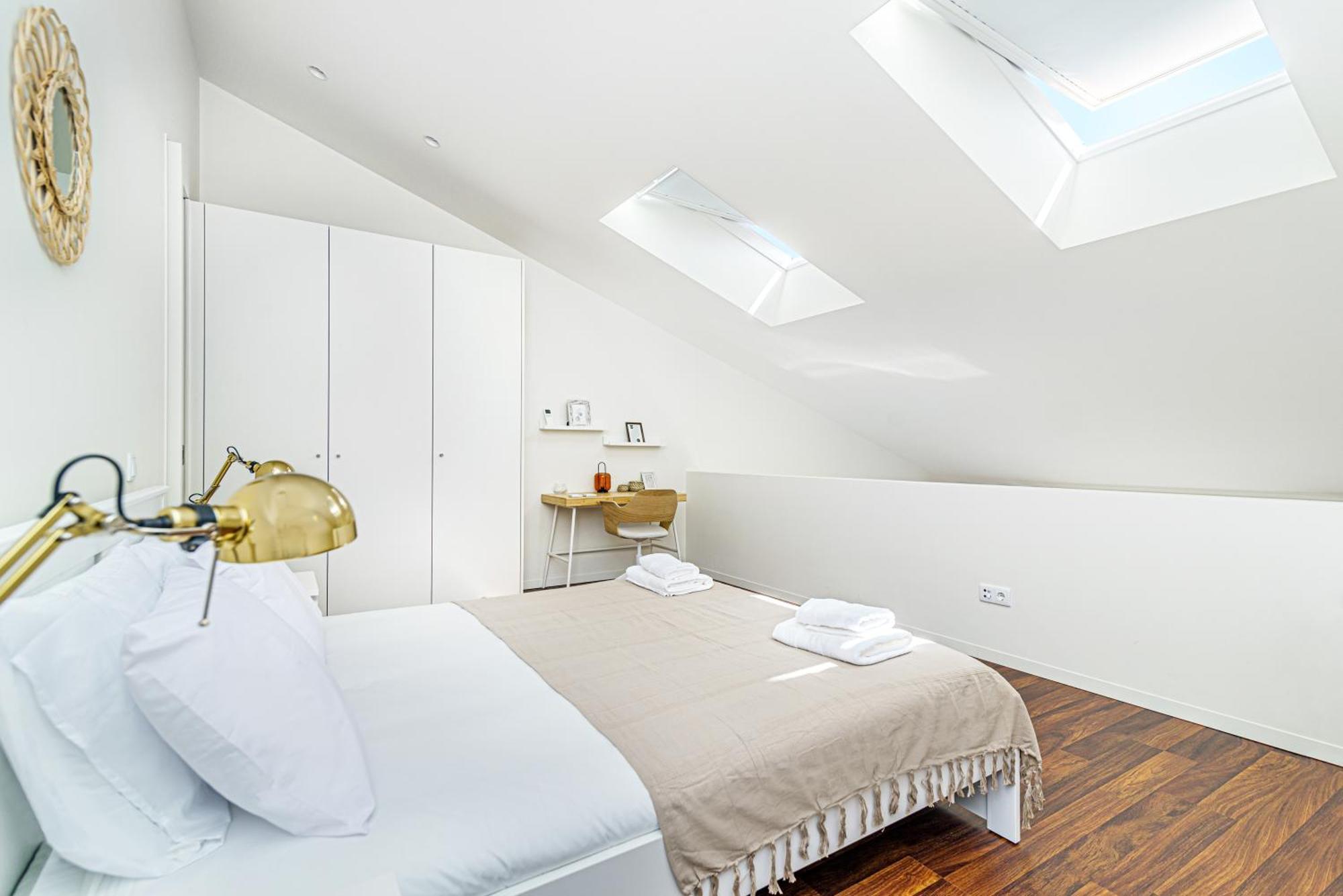 Bombarda 250 By Lovelystay Apartamento Oporto