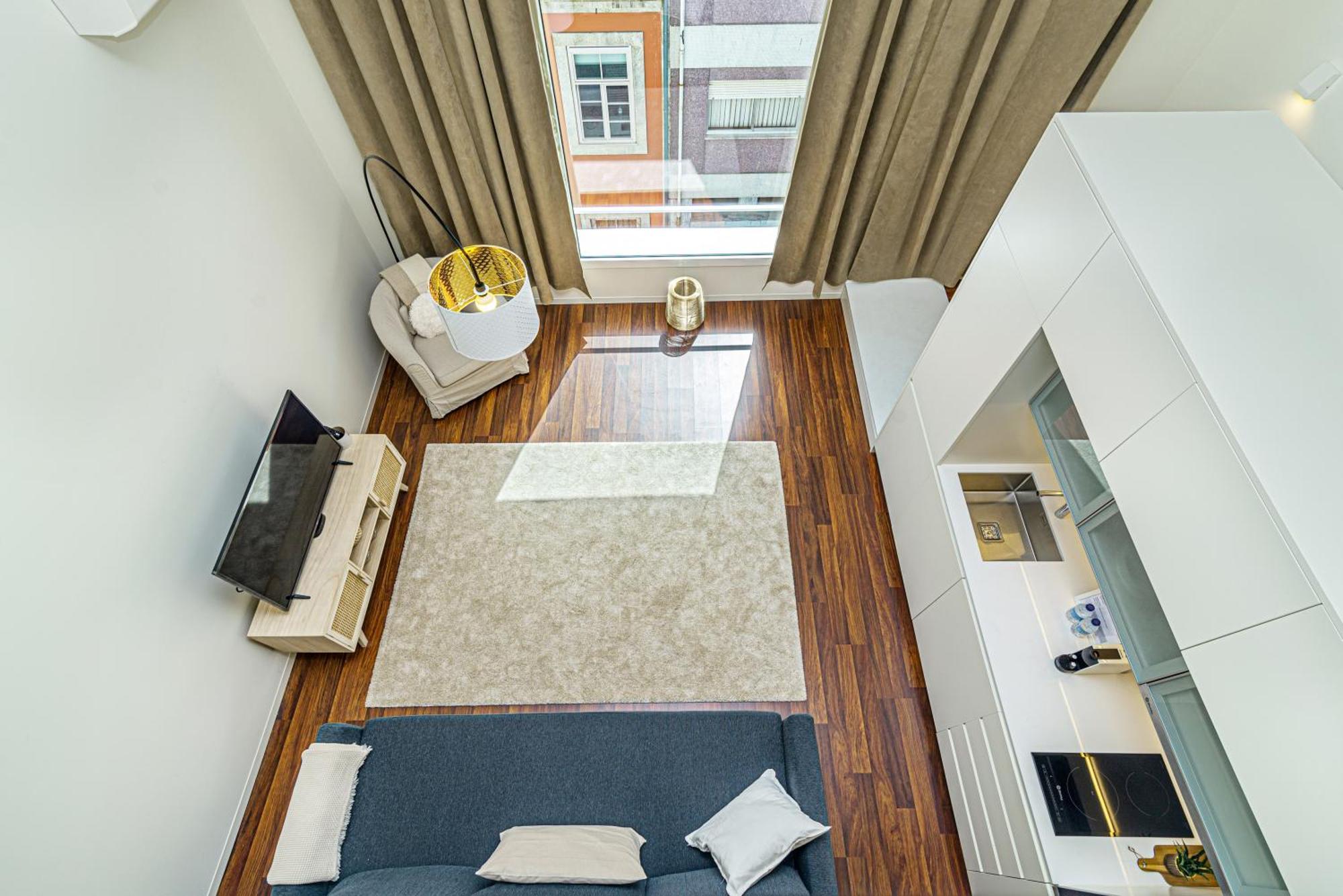 Bombarda 250 By Lovelystay * Oporto