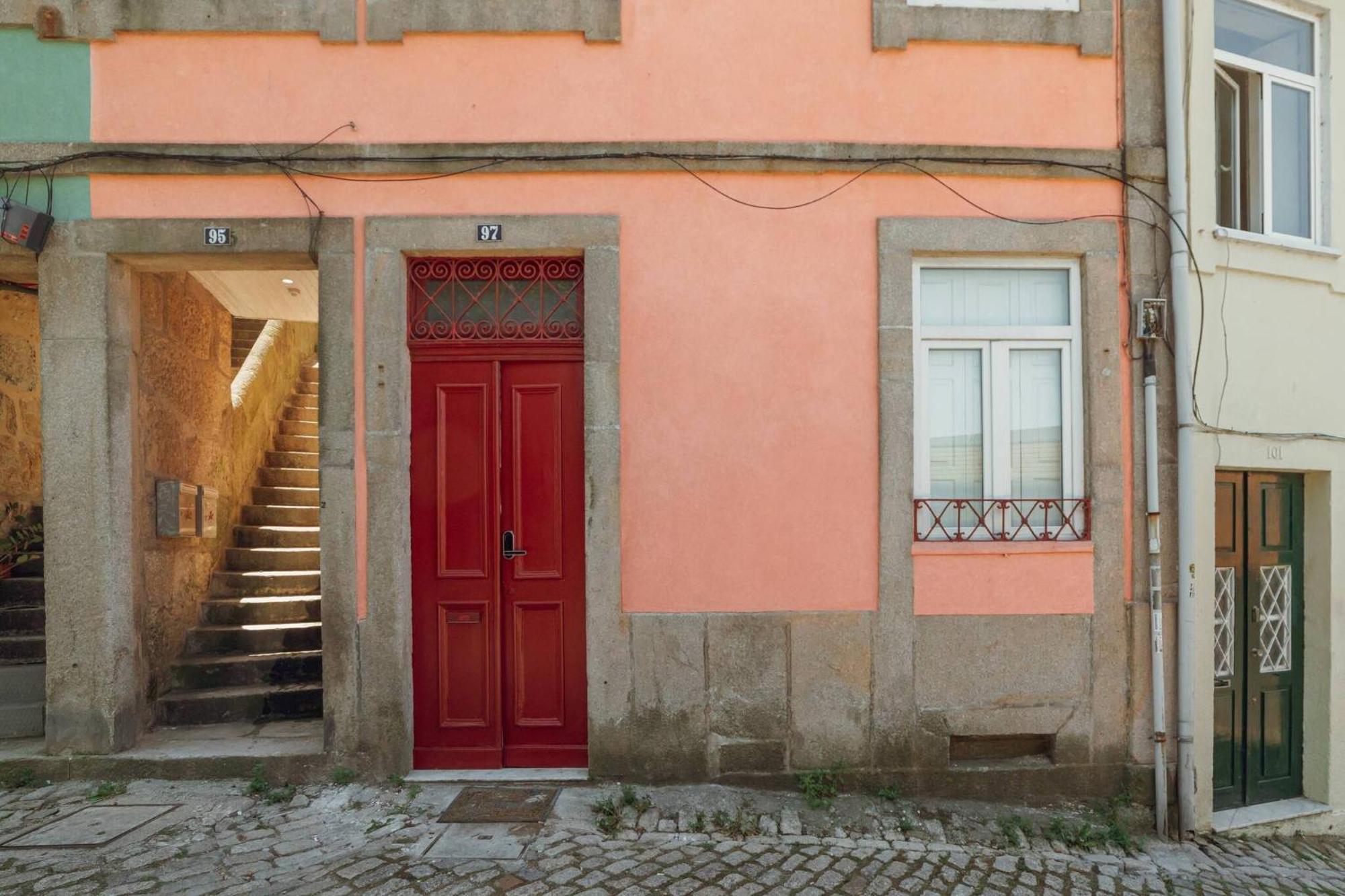 Casa de férias Alegria Duplex By Hosty Porto