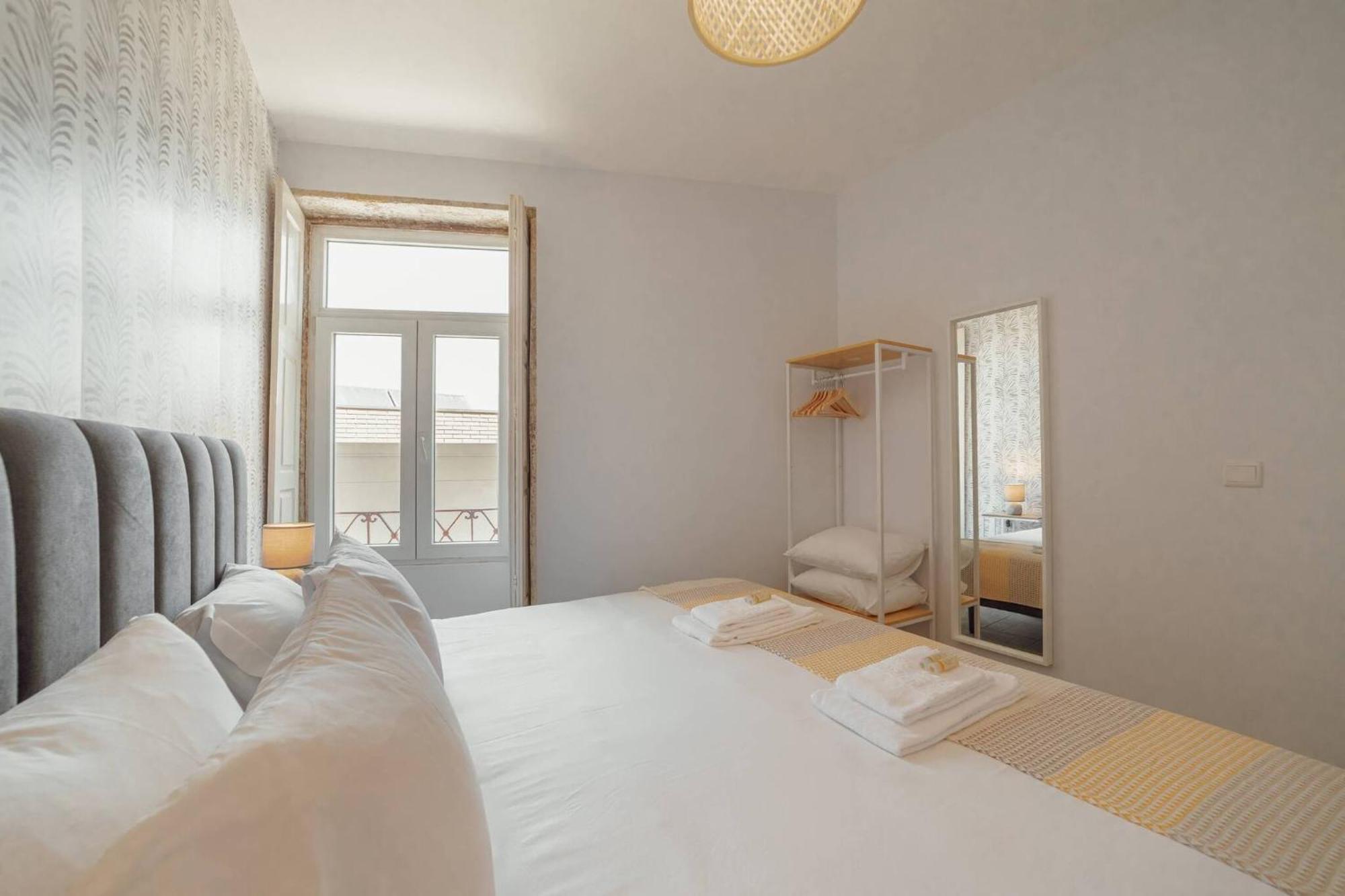 Alegria Duplex By Hosty Porto