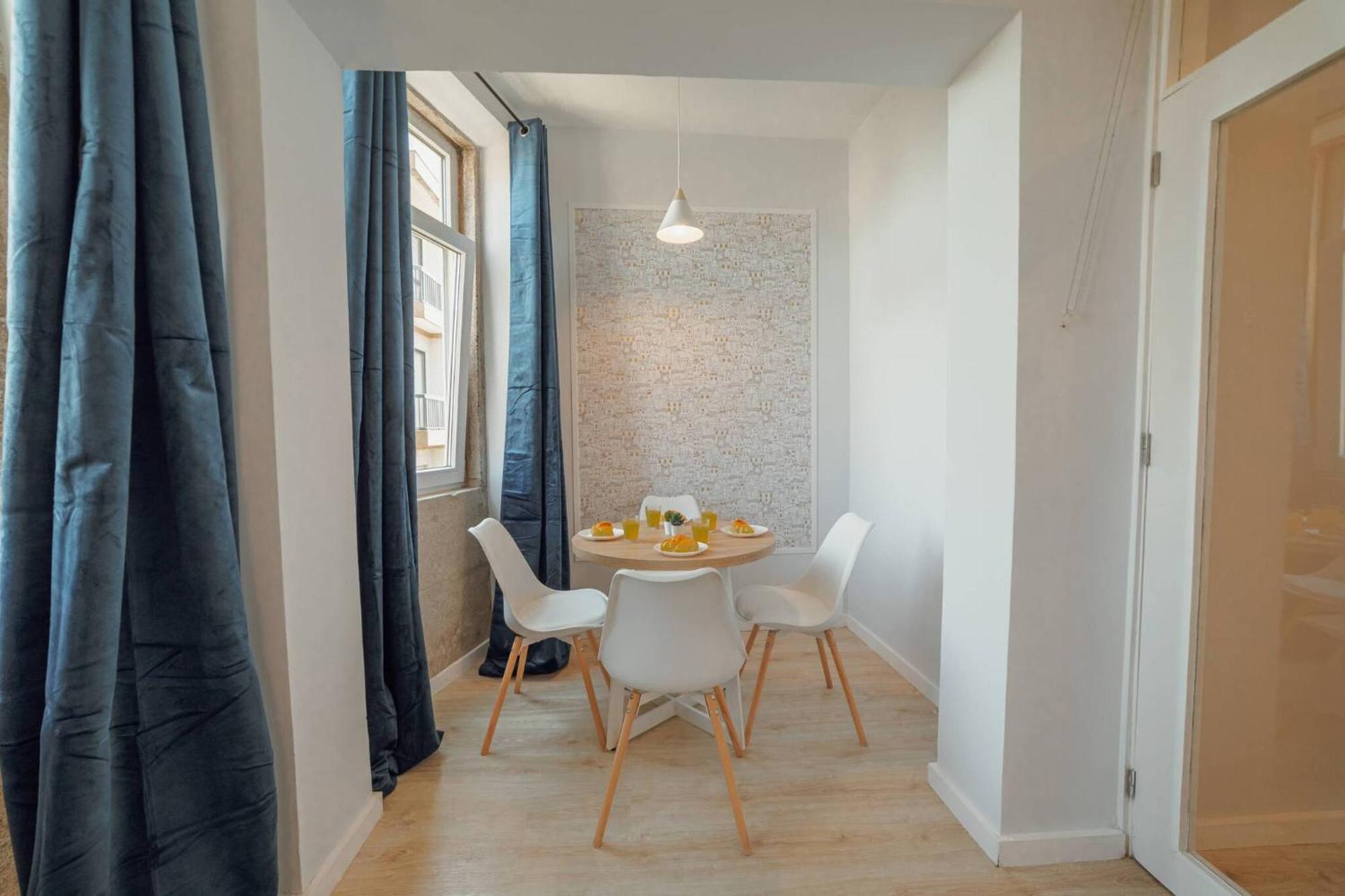 Alegria Duplex By Hosty * Porto
