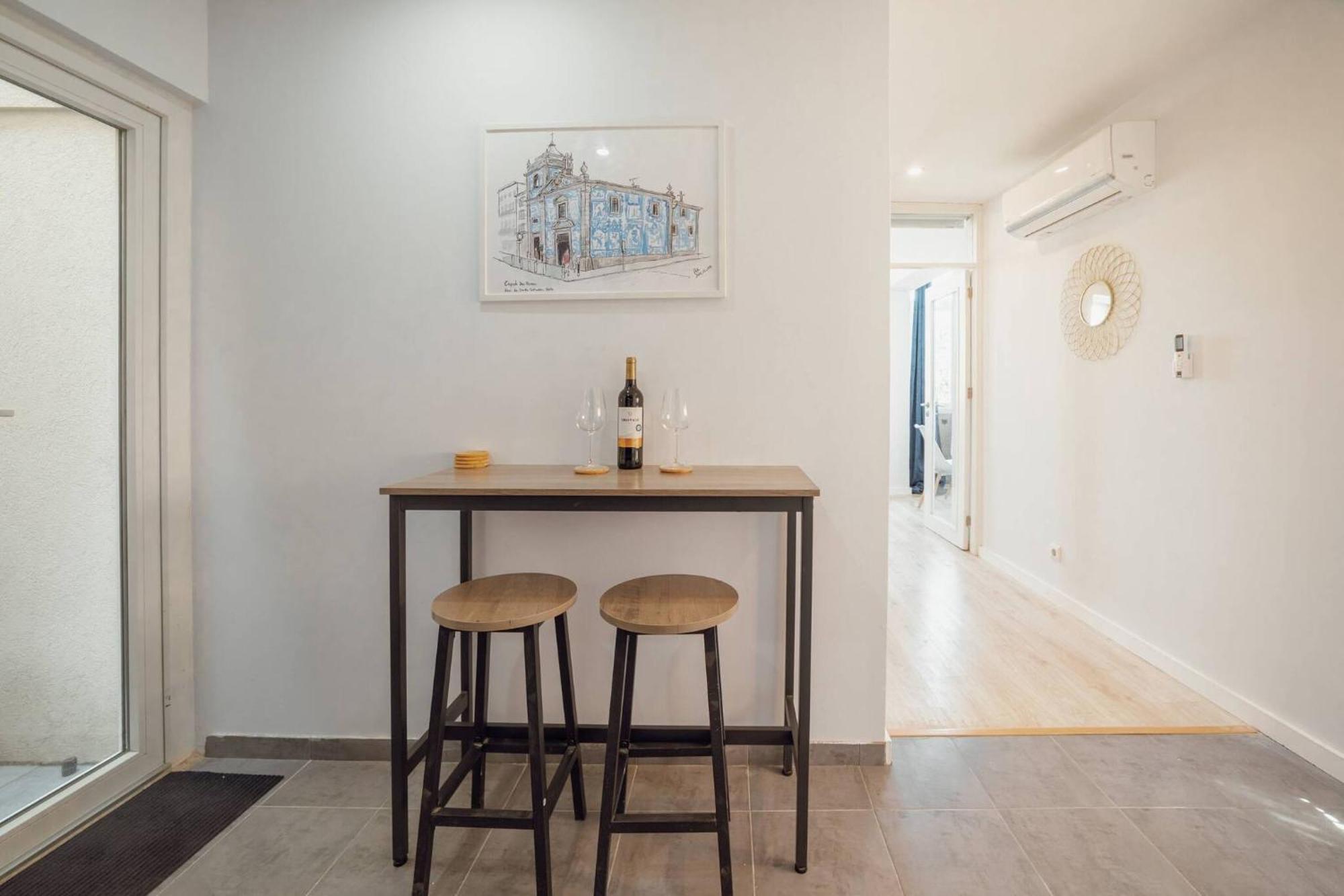 Casa de férias Alegria Duplex By Hosty