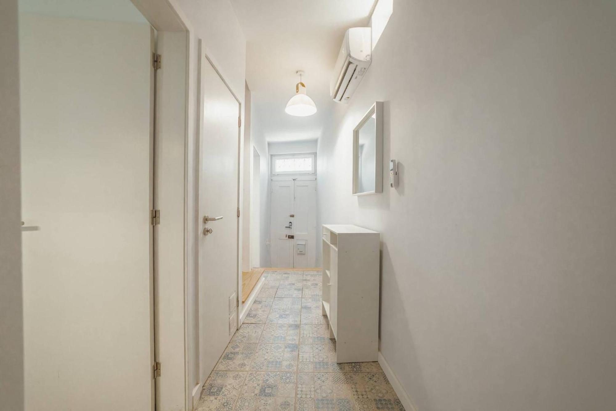 Alegria Duplex By Hosty Casa de férias Porto