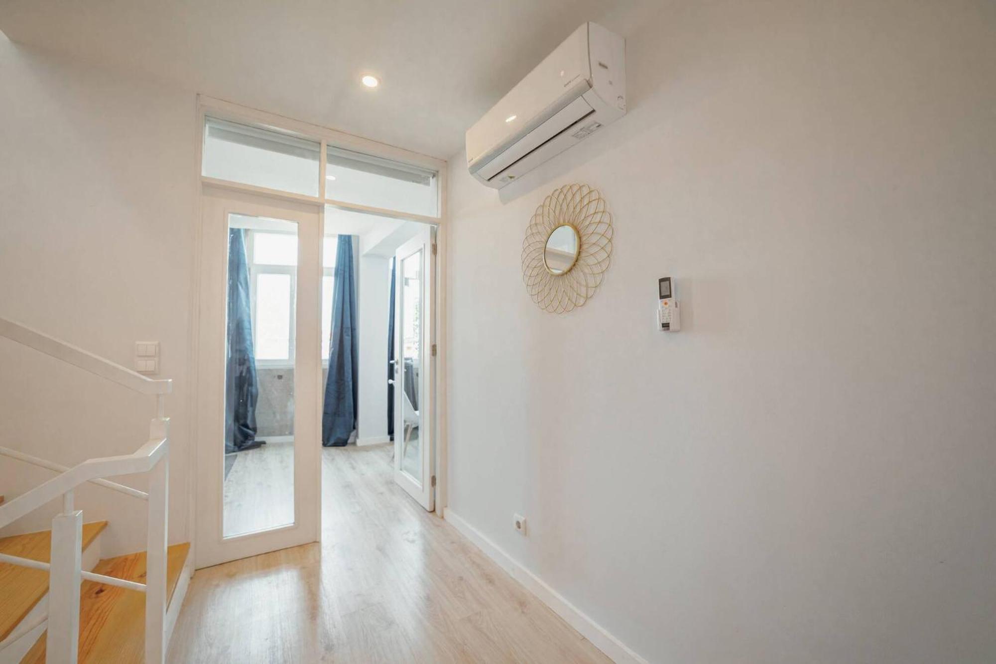 Casa de férias Alegria Duplex By Hosty