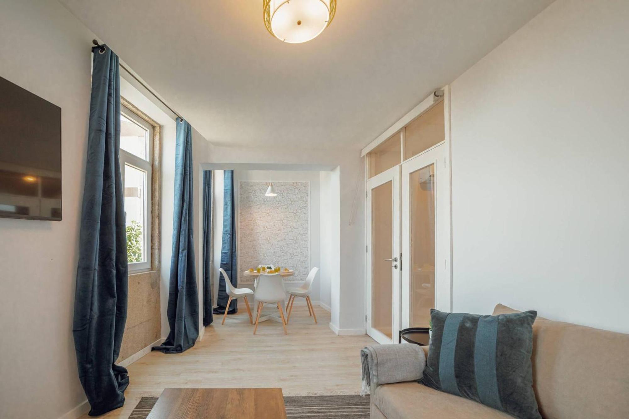 Alegria Duplex By Hosty Porto